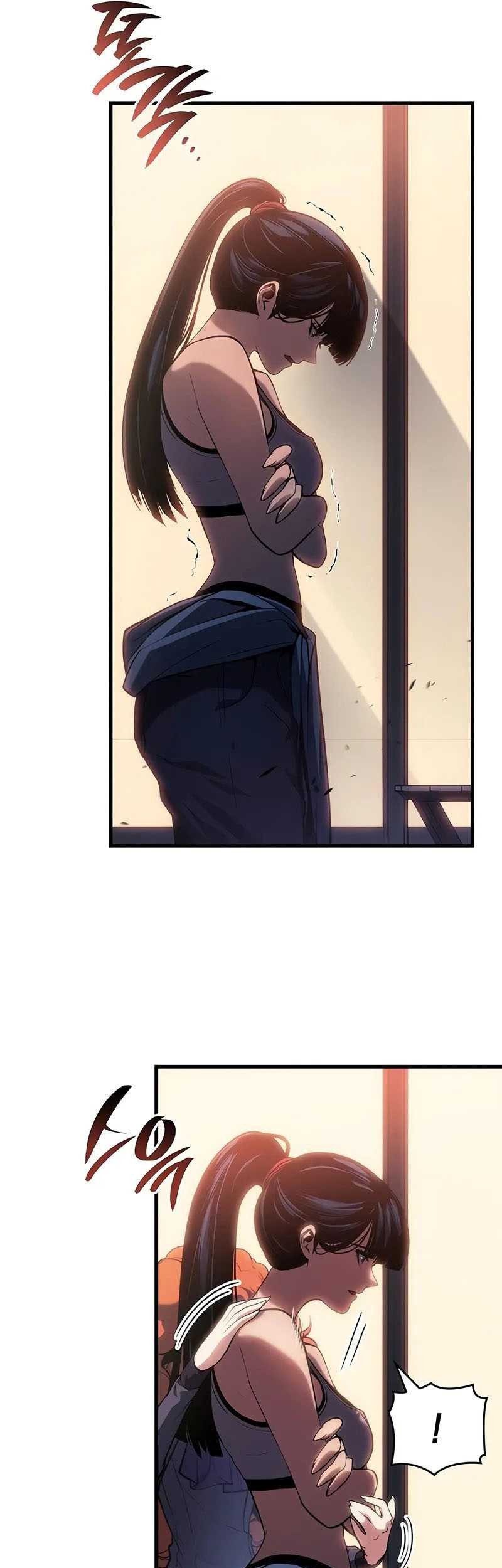 Bad Born Blood Chapter 24 Gambar 58