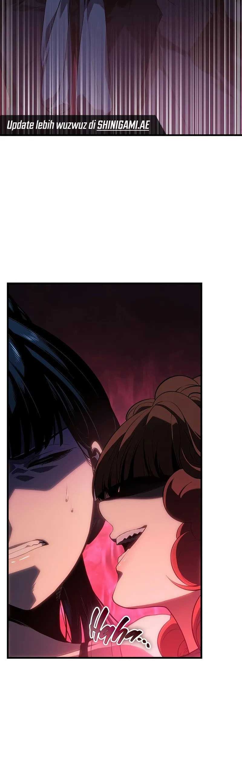 Bad Born Blood Chapter 24 Gambar 60