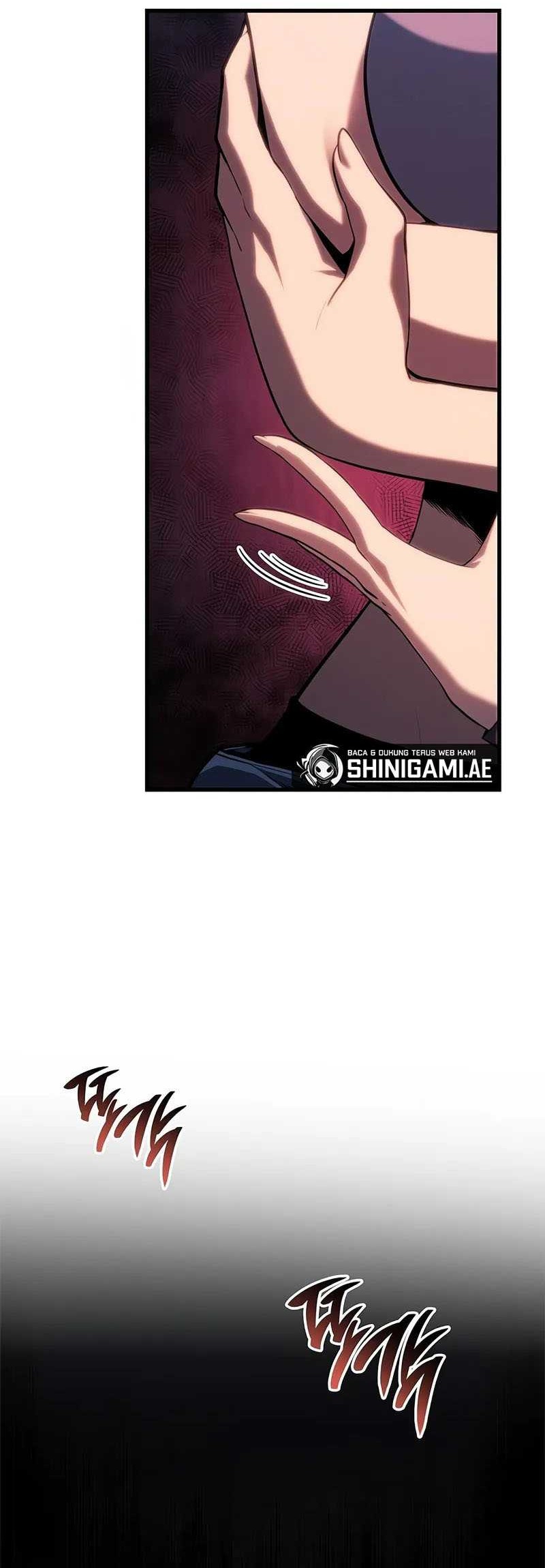 Bad Born Blood Chapter 24 Gambar 61