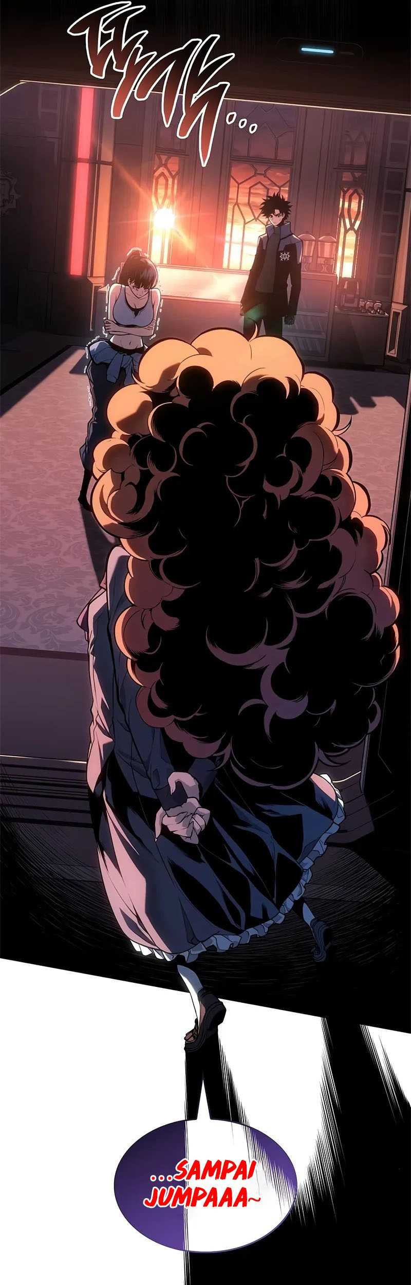 Bad Born Blood Chapter 24 Gambar 62