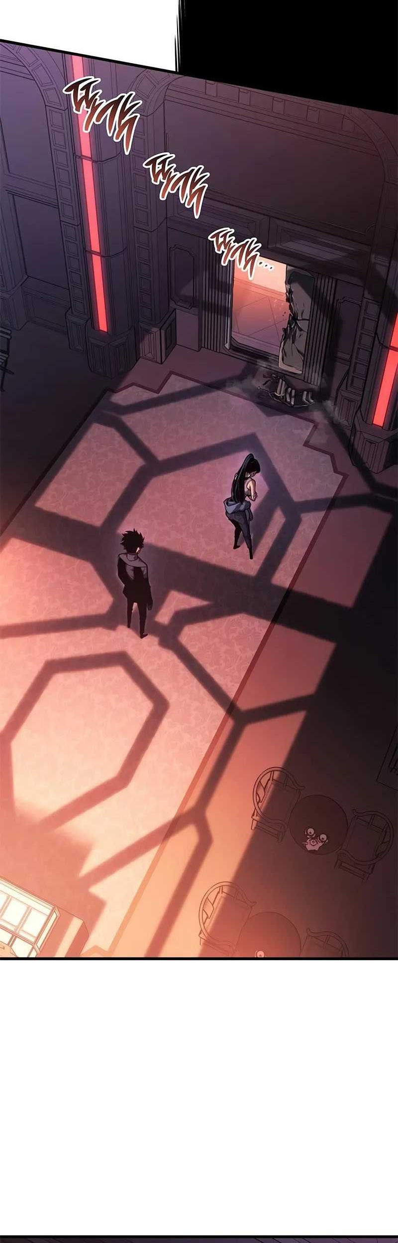 Bad Born Blood Chapter 24 Gambar 63
