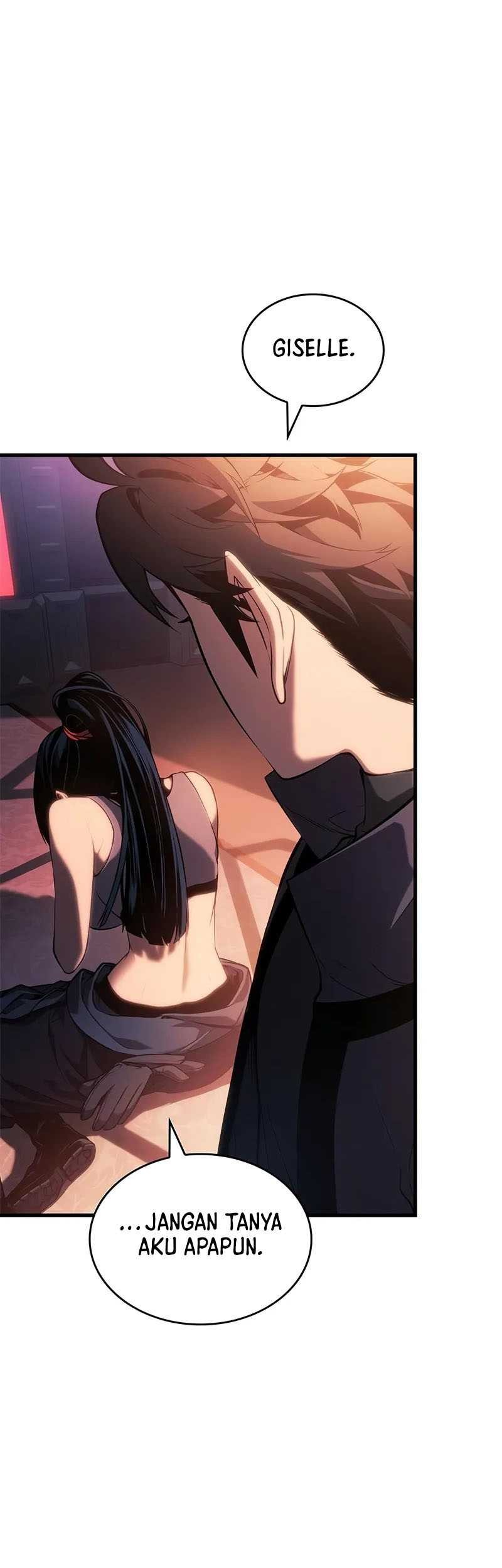 Bad Born Blood Chapter 24 Gambar 66