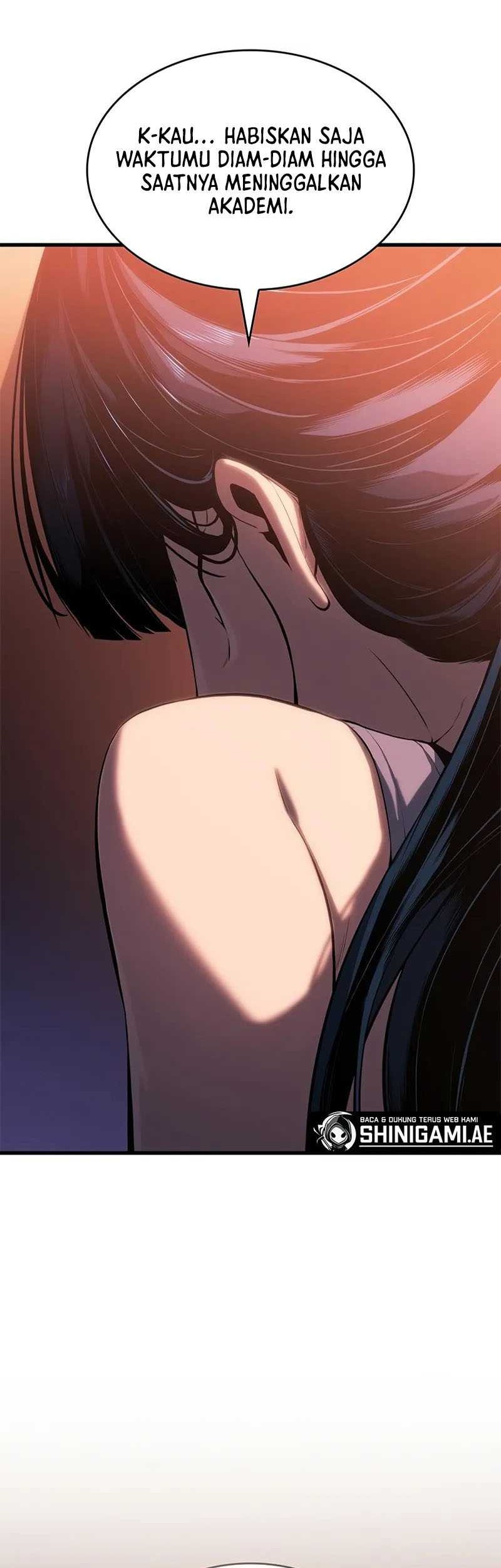 Bad Born Blood Chapter 24 Gambar 67