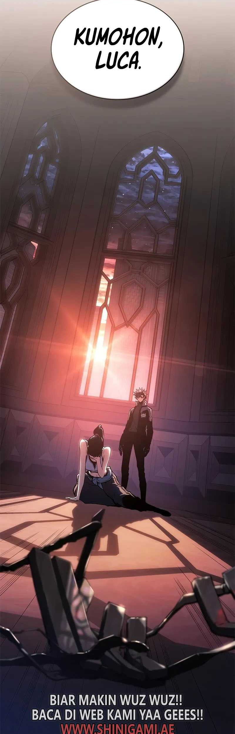 Bad Born Blood Chapter 24 Gambar 68