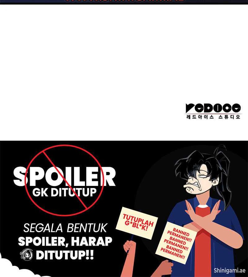 Bad Born Blood Chapter 24 Gambar 69