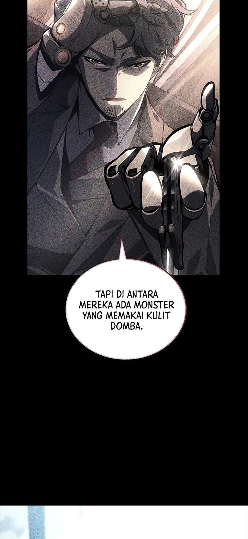 Bad Born Blood Chapter 24 Gambar 5