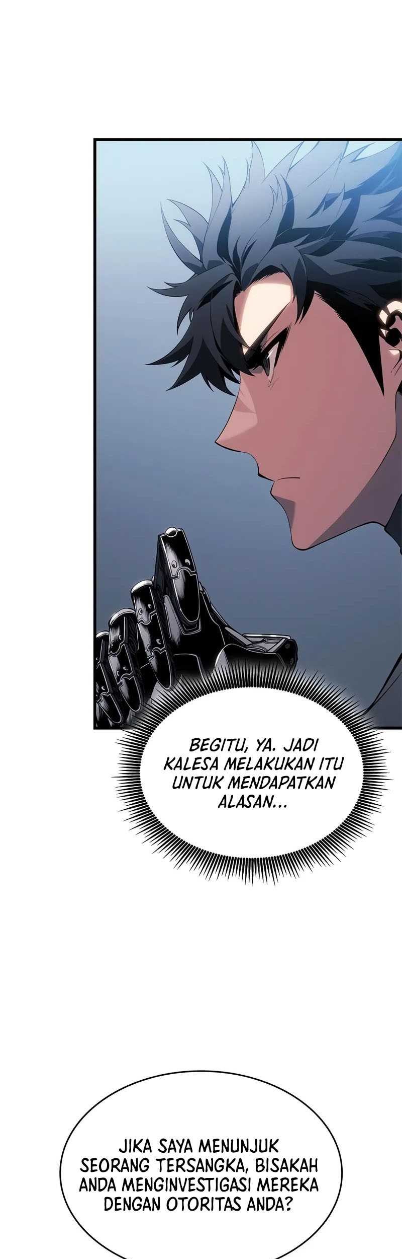 Bad Born Blood Chapter 24 Gambar 10
