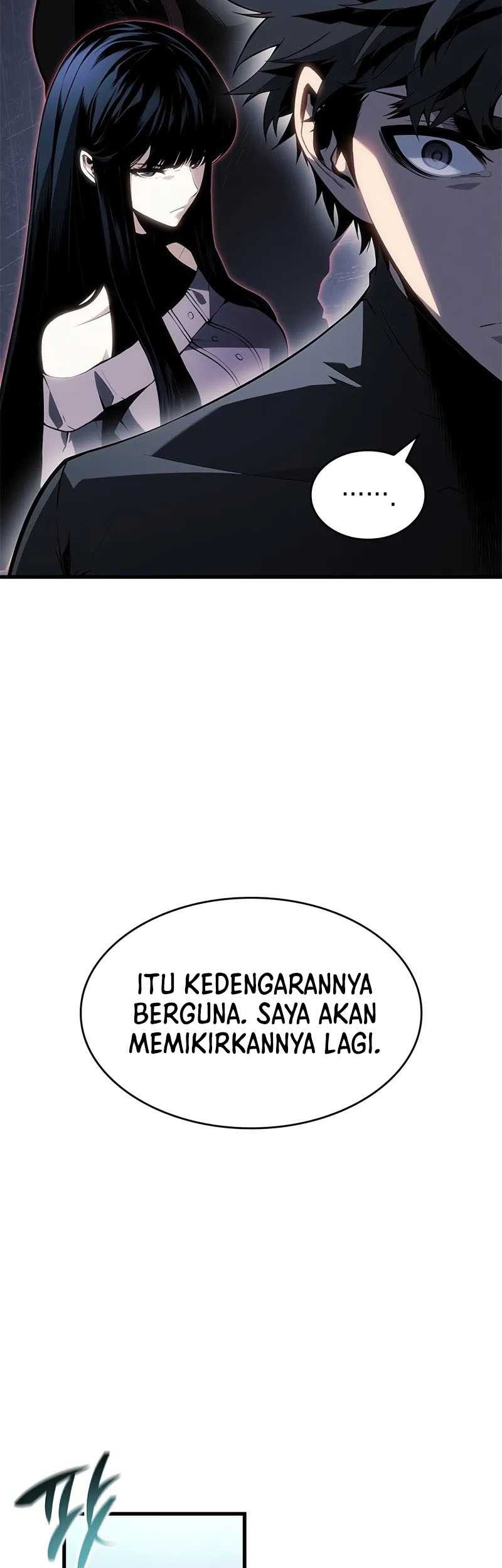 Bad Born Blood Chapter 24 Gambar 16
