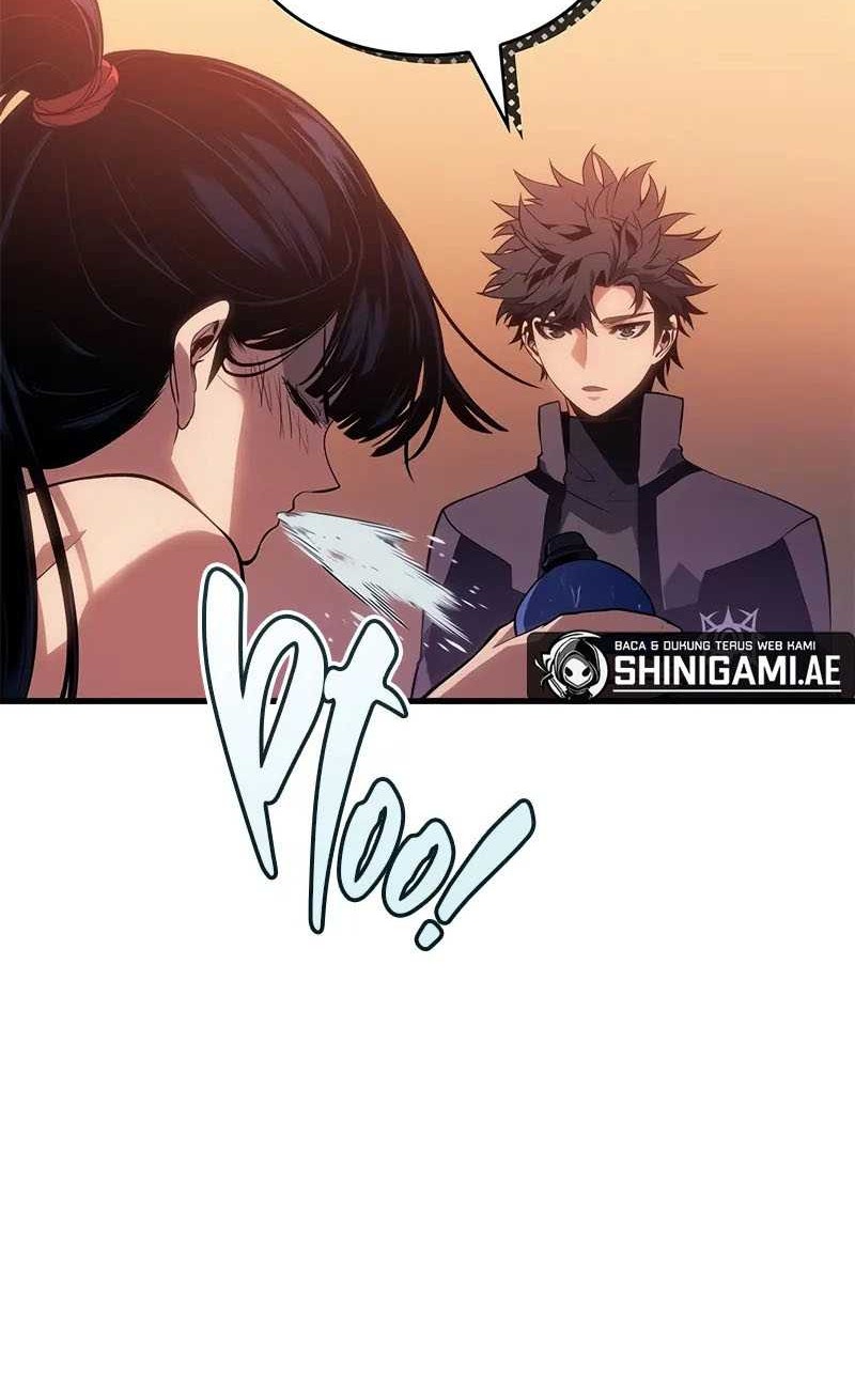 Bad Born Blood Chapter 24 Gambar 25