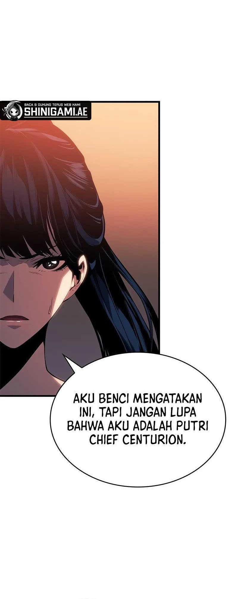 Bad Born Blood Chapter 24 Gambar 29