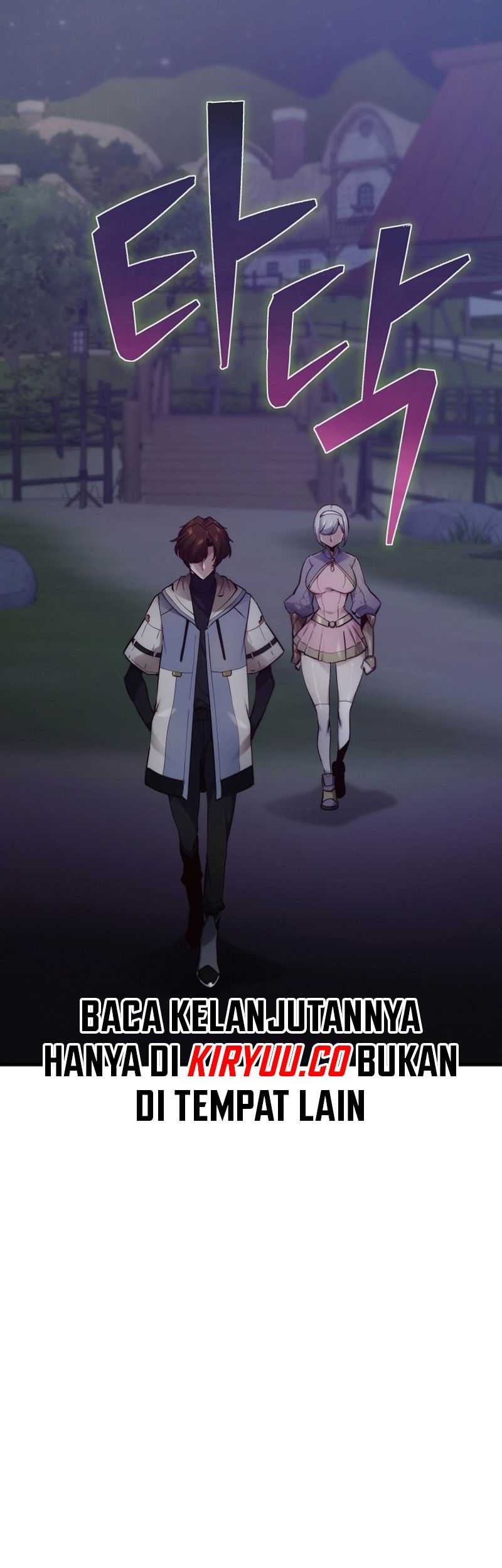 Surviving with a SSS-Rank Inventory Chapter 55 Gambar 48