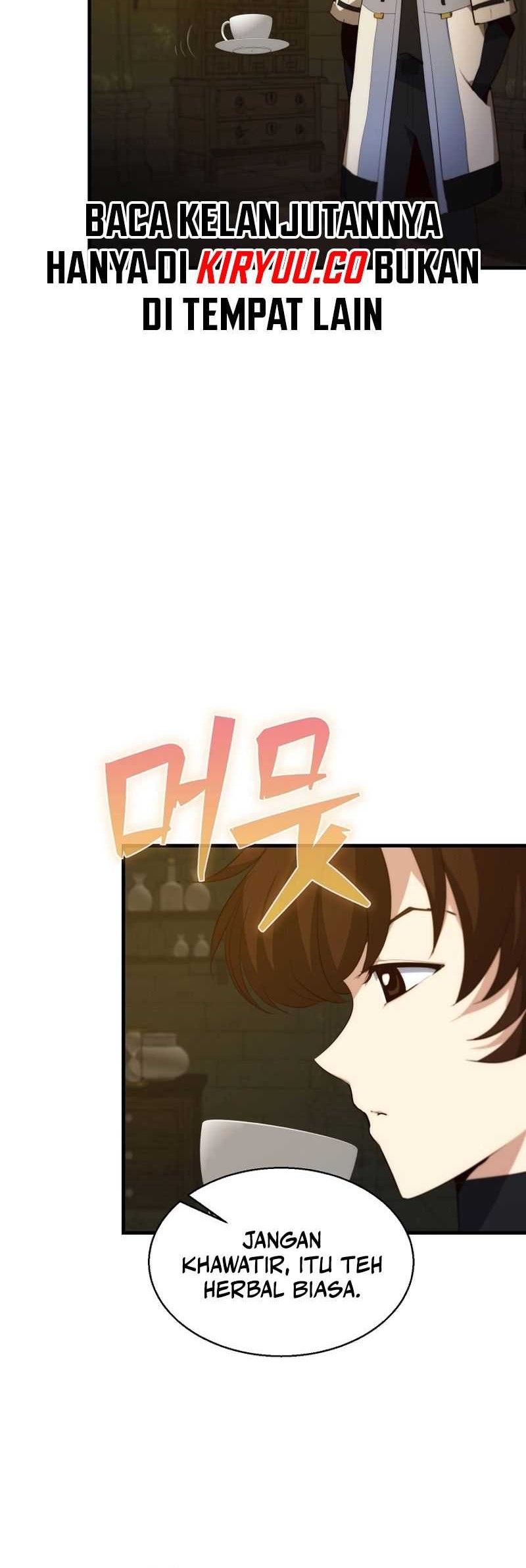 Surviving with a SSS-Rank Inventory Chapter 55 Gambar 25