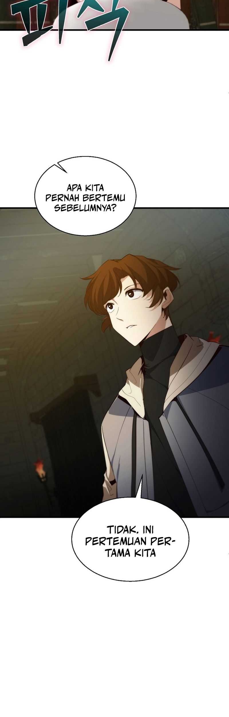 Surviving with a SSS-Rank Inventory Chapter 55 Gambar 28