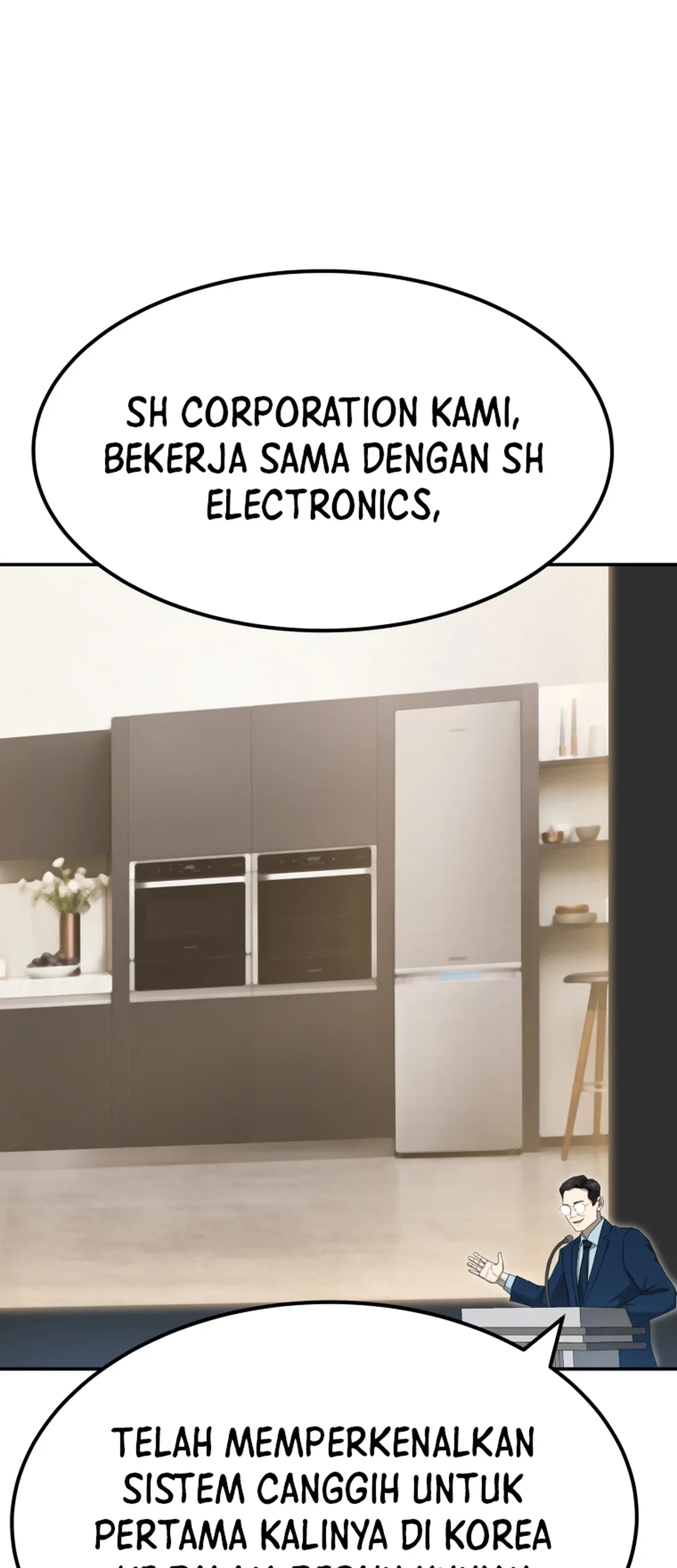 Golden Print Chapter 65 Gambar 57