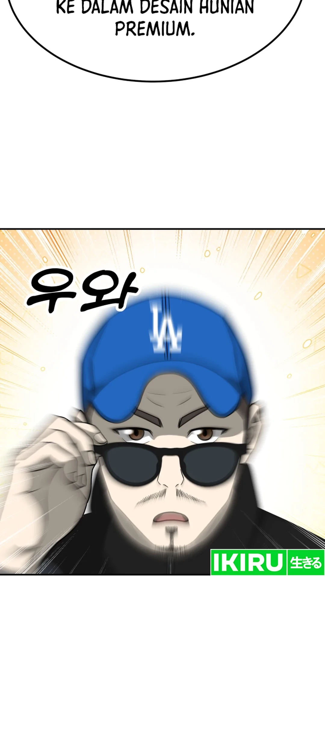 Golden Print Chapter 65 Gambar 58