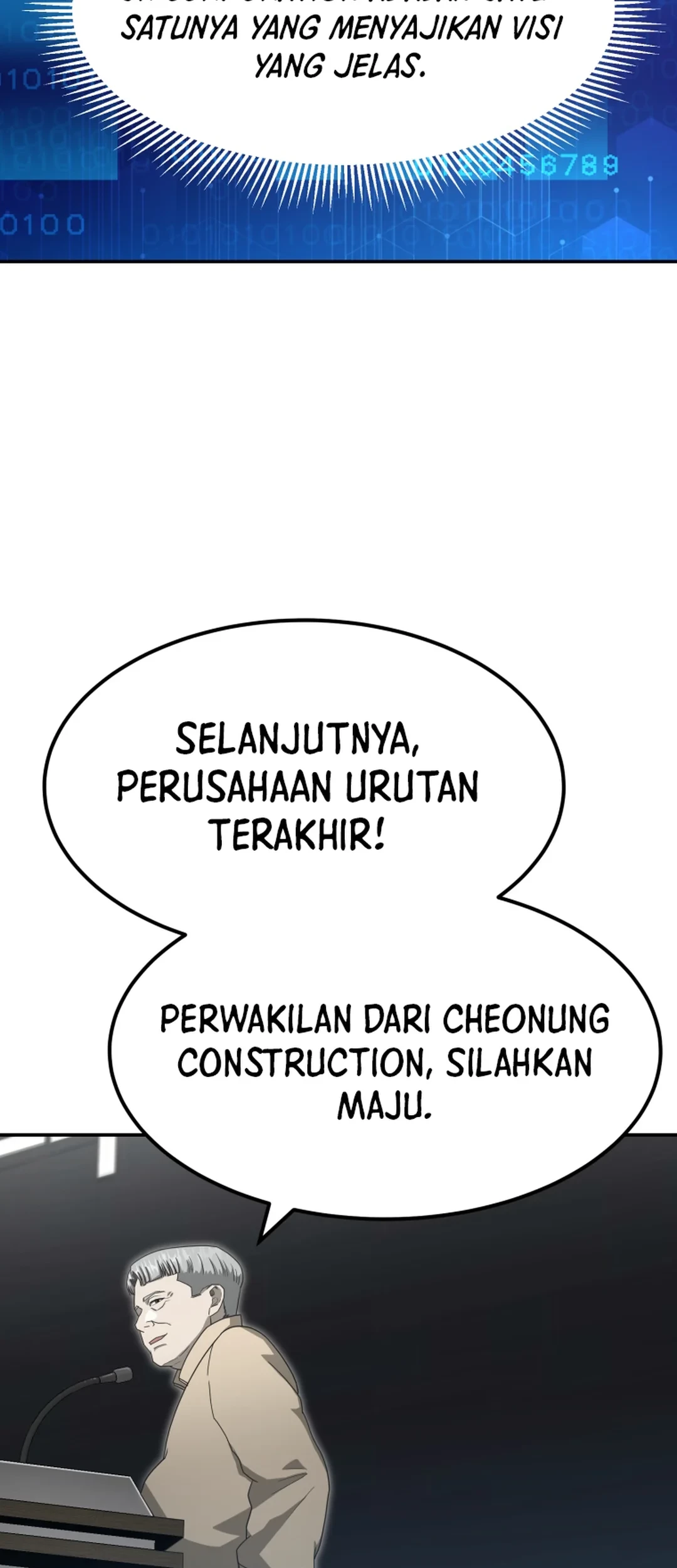 Golden Print Chapter 65 Gambar 60