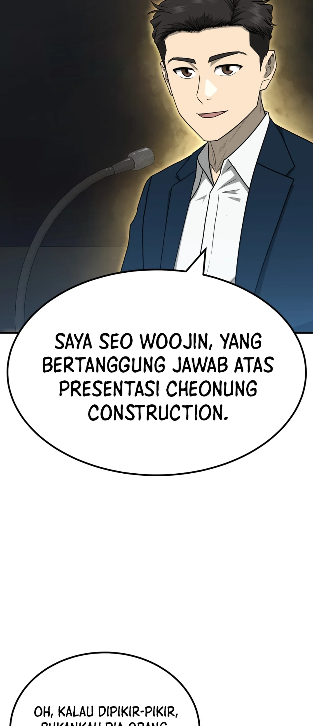 Golden Print Chapter 65 Gambar 66