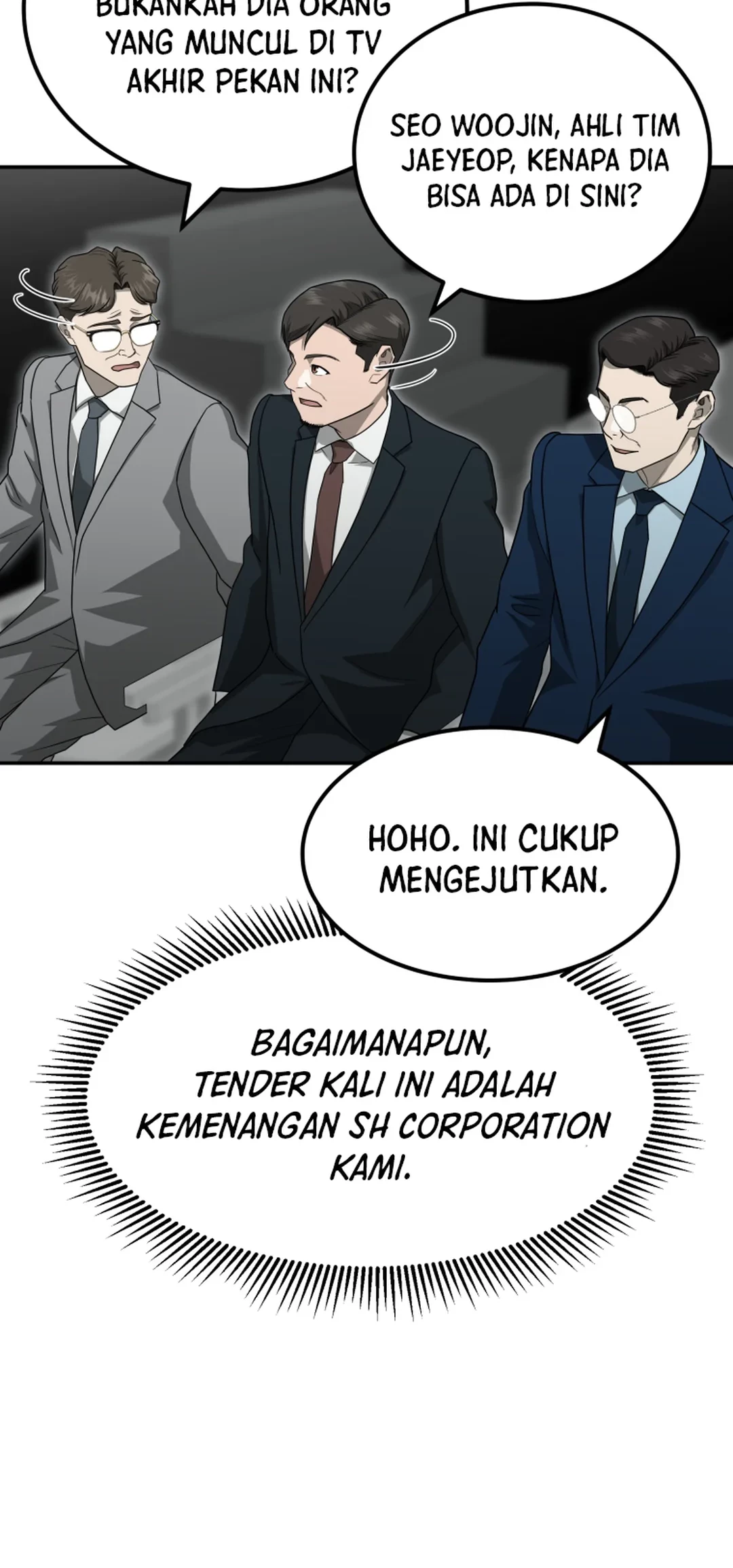 Golden Print Chapter 65 Gambar 67