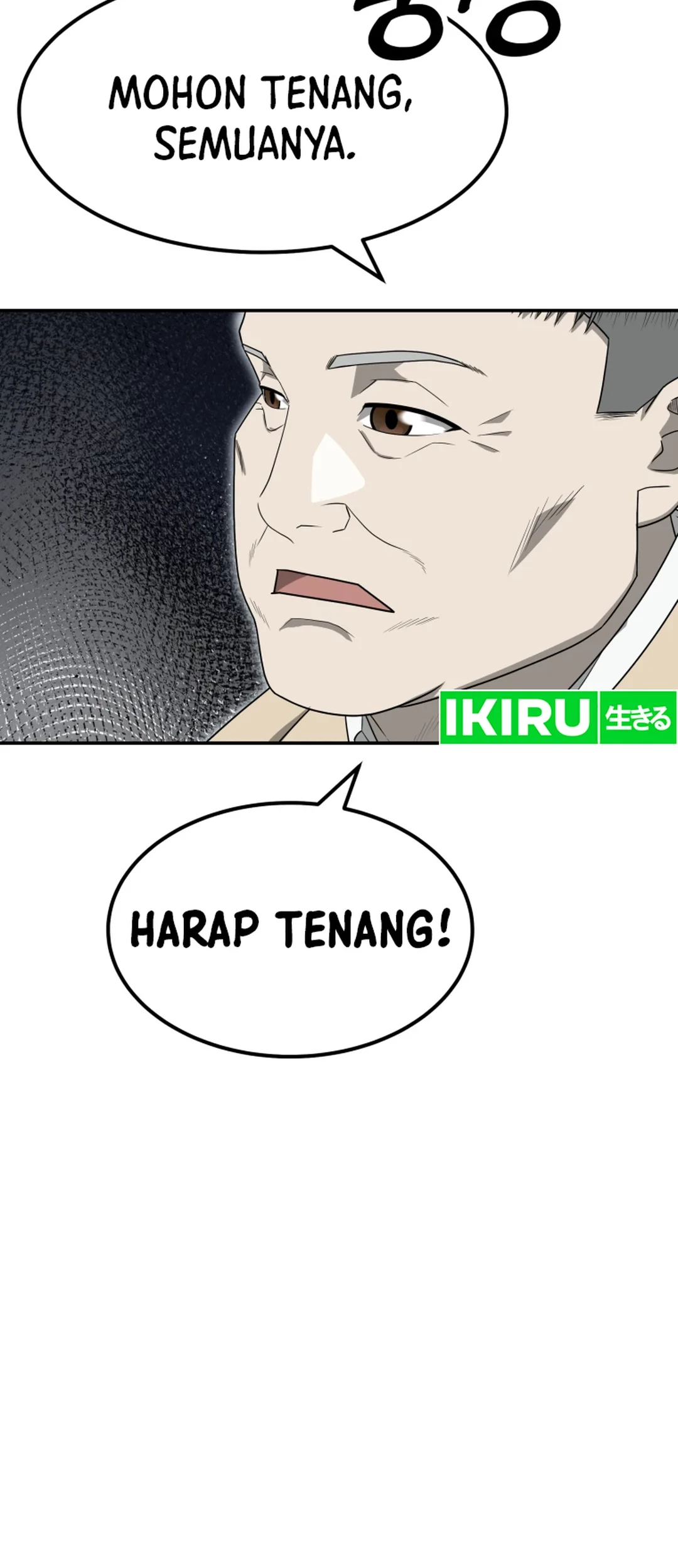 Golden Print Chapter 65 Gambar 69