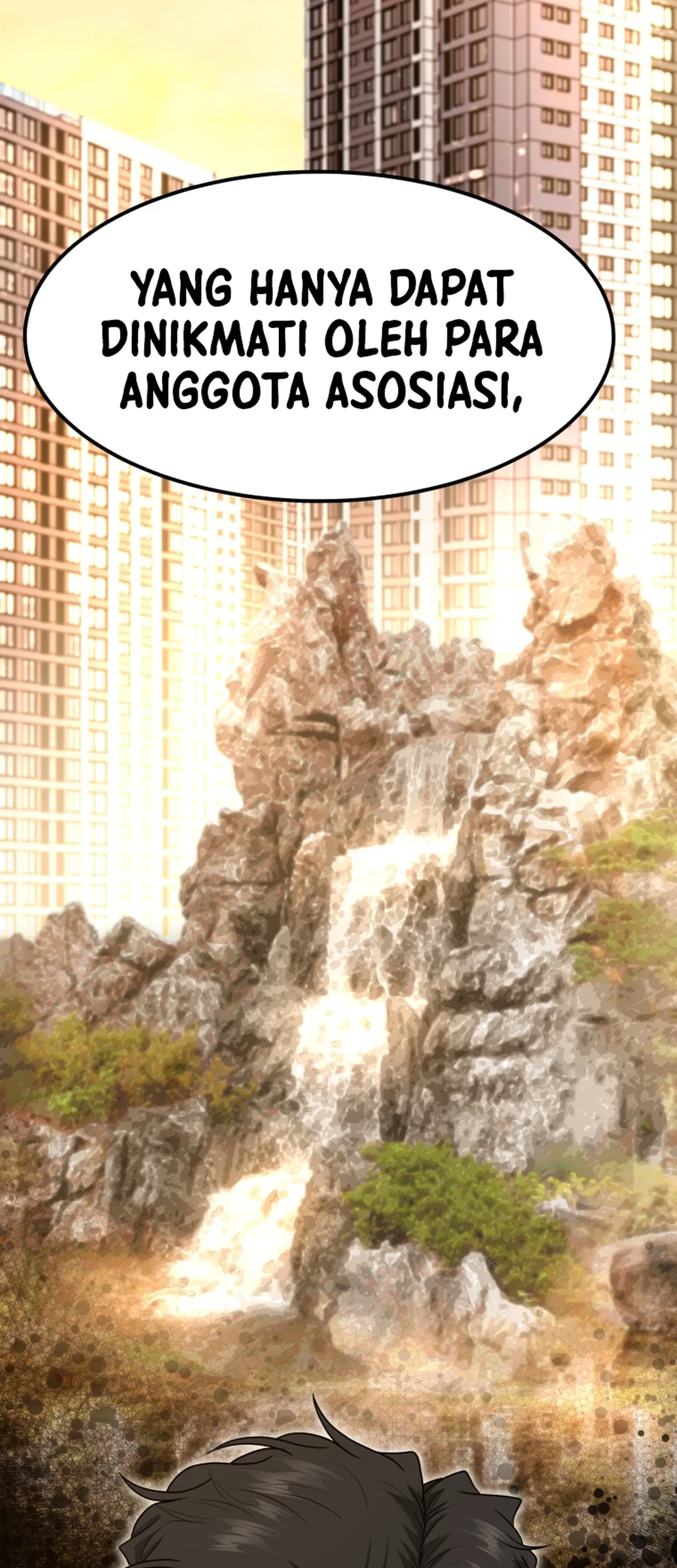 Golden Print Chapter 65 Gambar 71