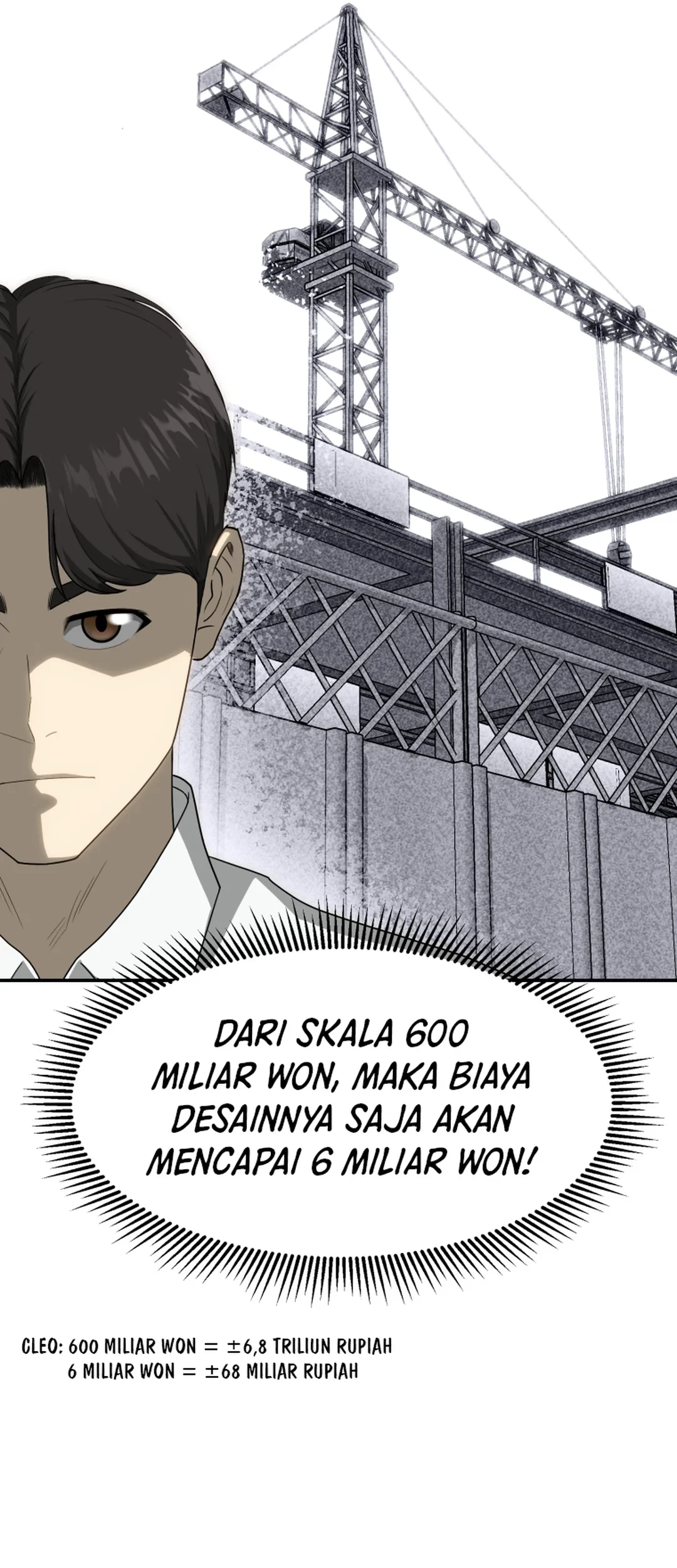 Golden Print Chapter 65 Gambar 8