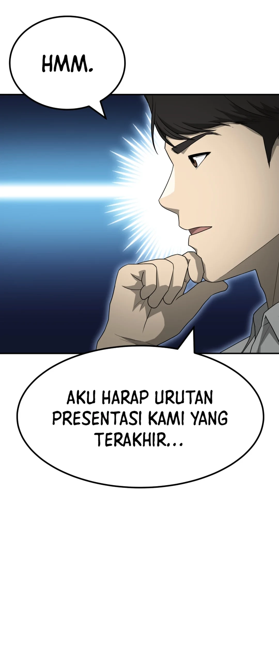 Golden Print Chapter 65 Gambar 10