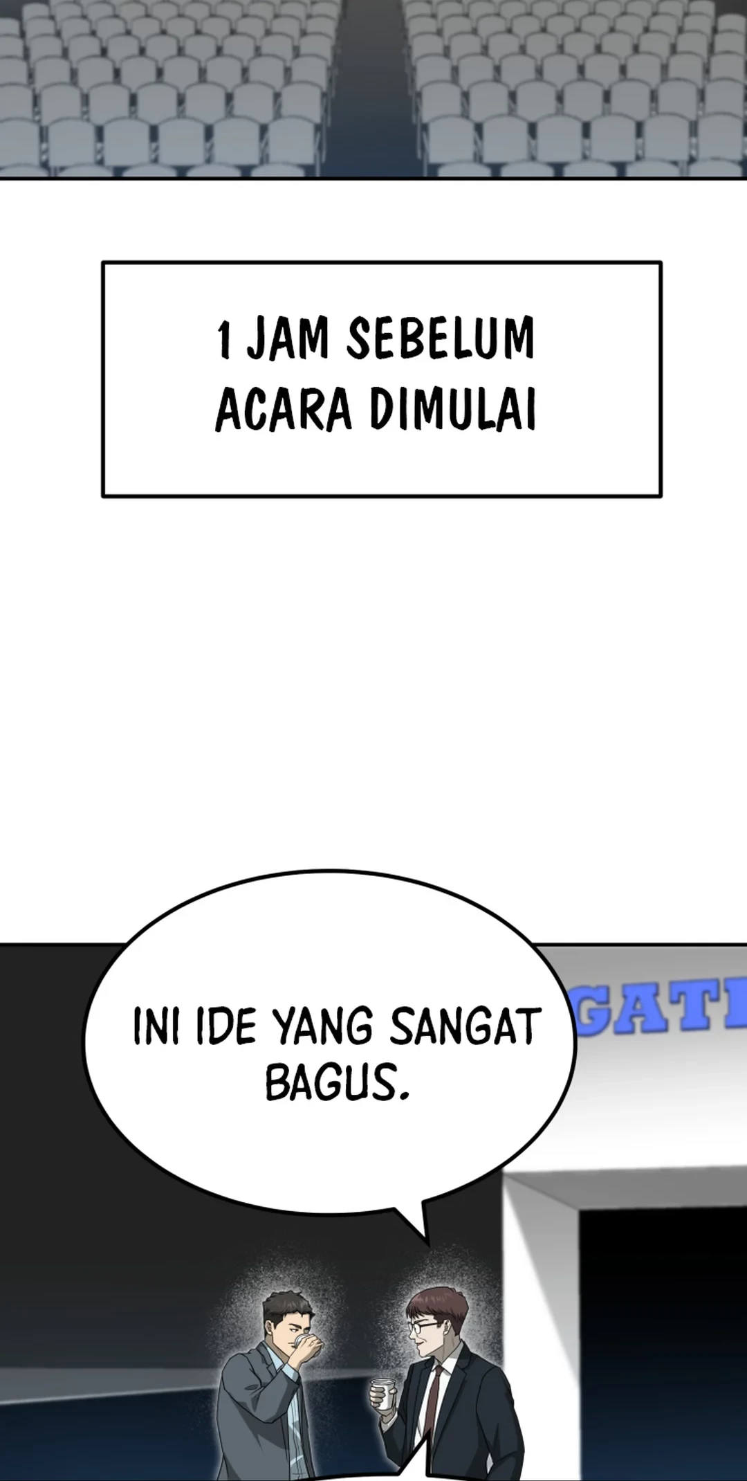 Golden Print Chapter 65 Gambar 13