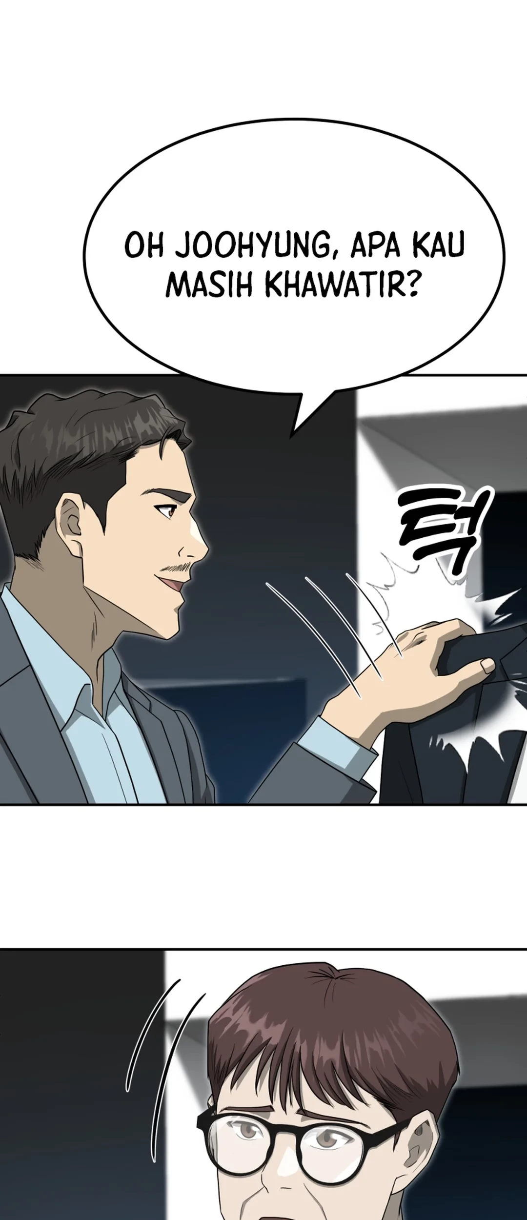 Golden Print Chapter 65 Gambar 16