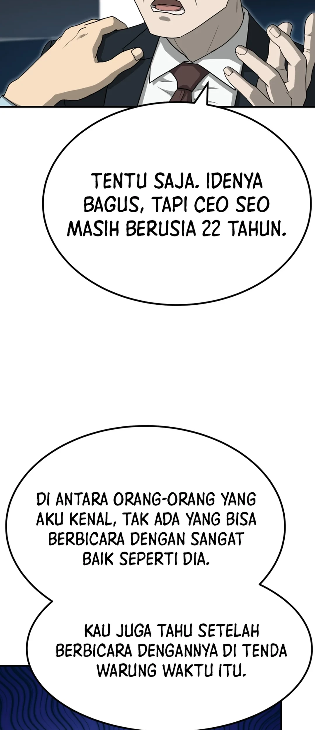 Golden Print Chapter 65 Gambar 17