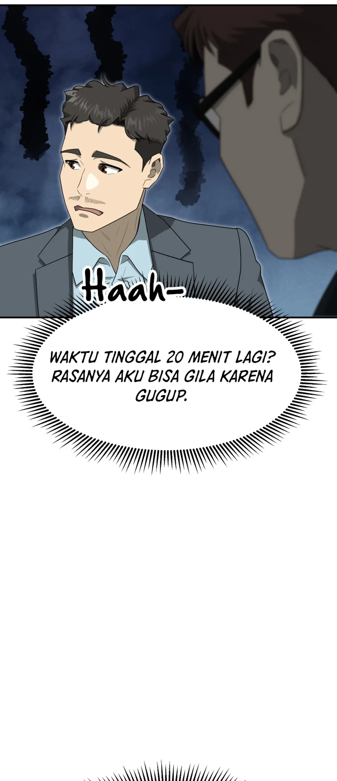 Golden Print Chapter 65 Gambar 20
