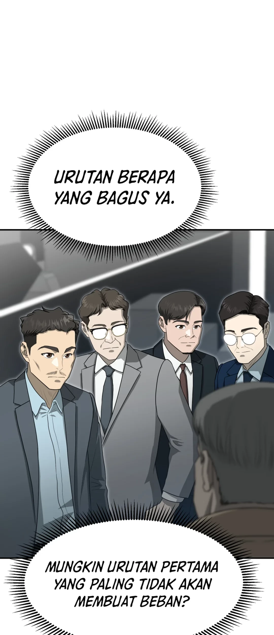 Golden Print Chapter 65 Gambar 23