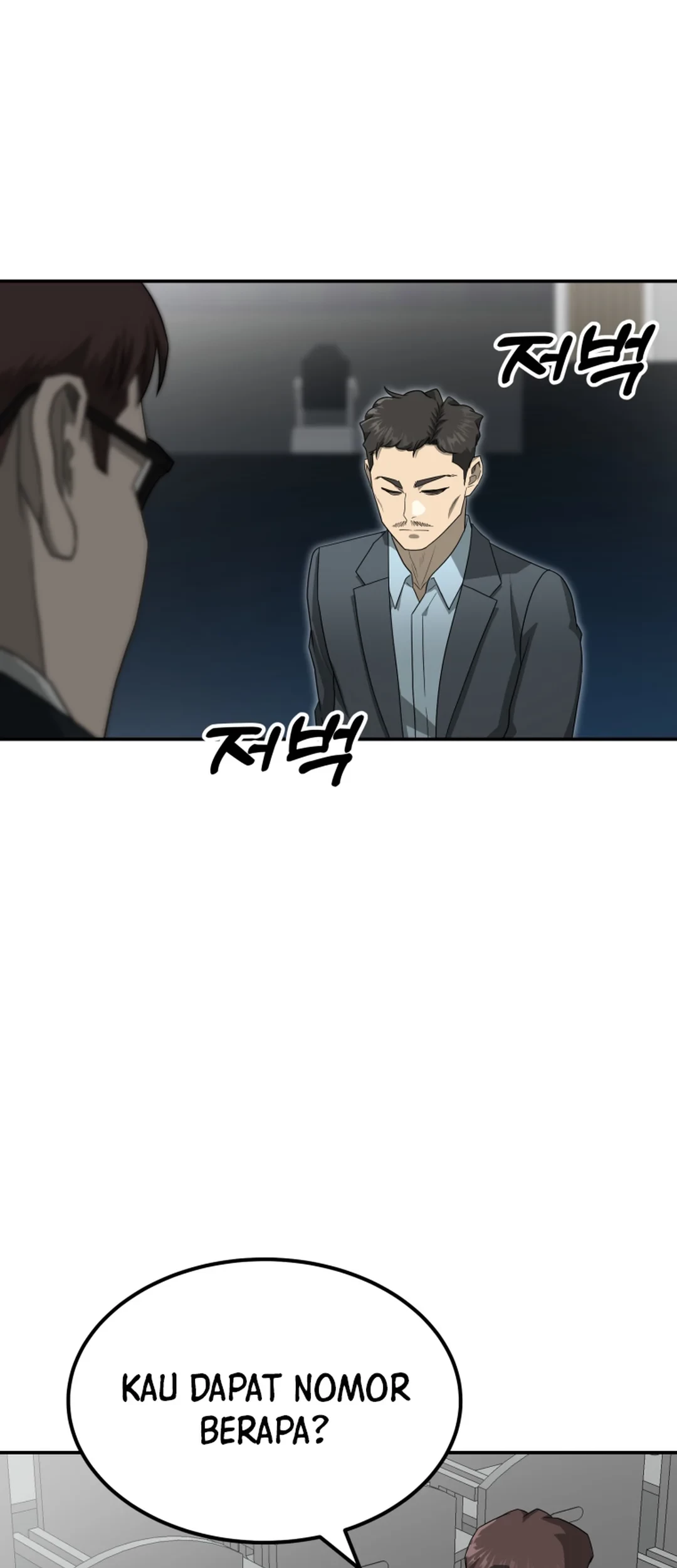 Golden Print Chapter 65 Gambar 26