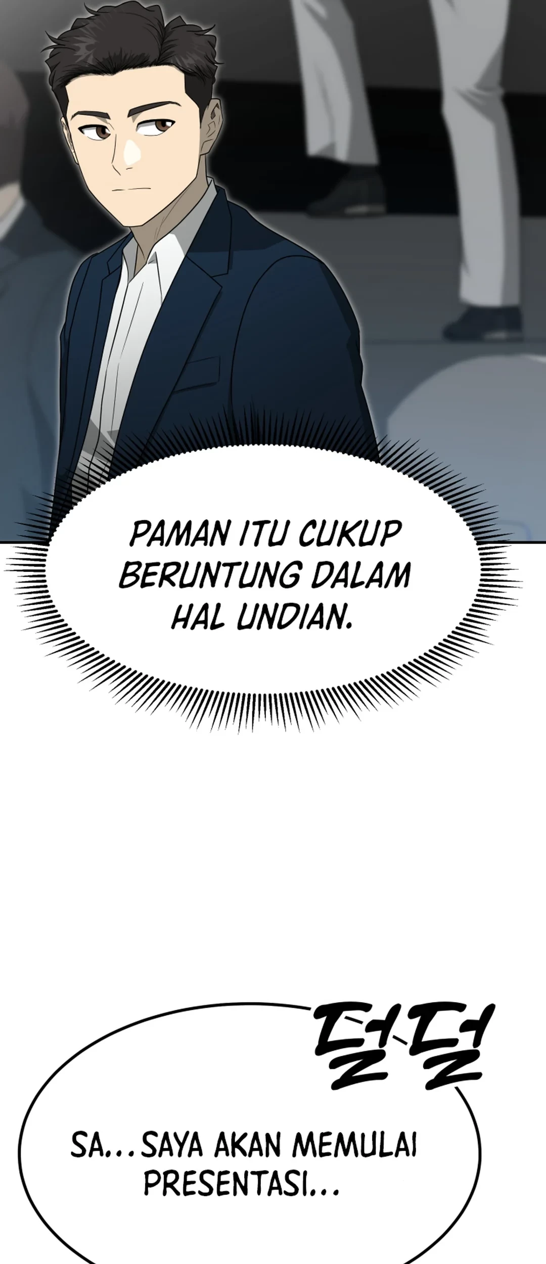 Golden Print Chapter 65 Gambar 38