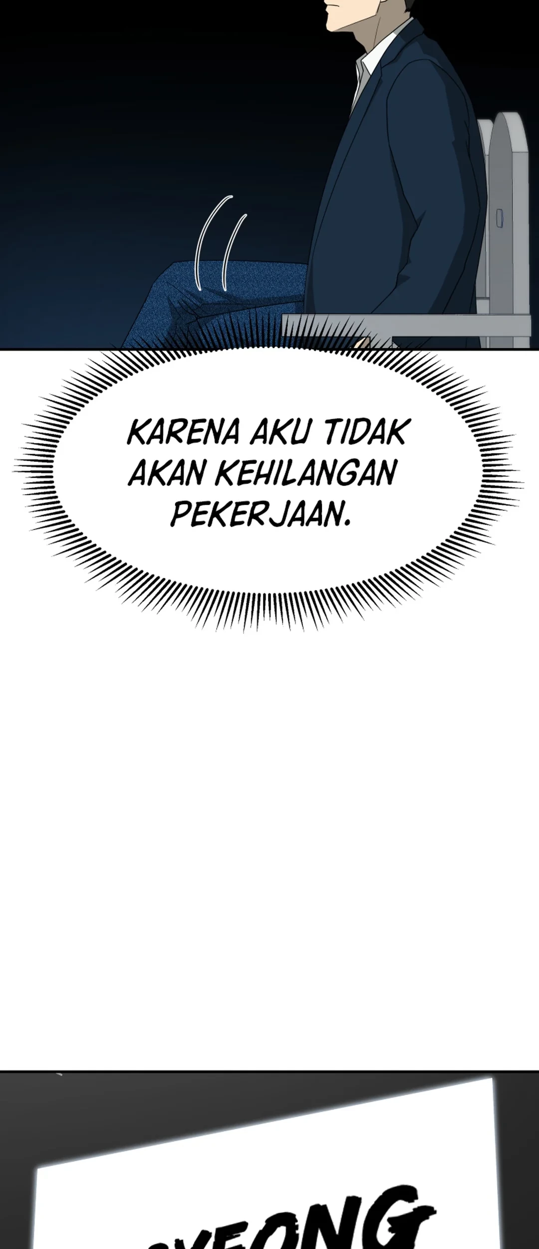 Golden Print Chapter 65 Gambar 40