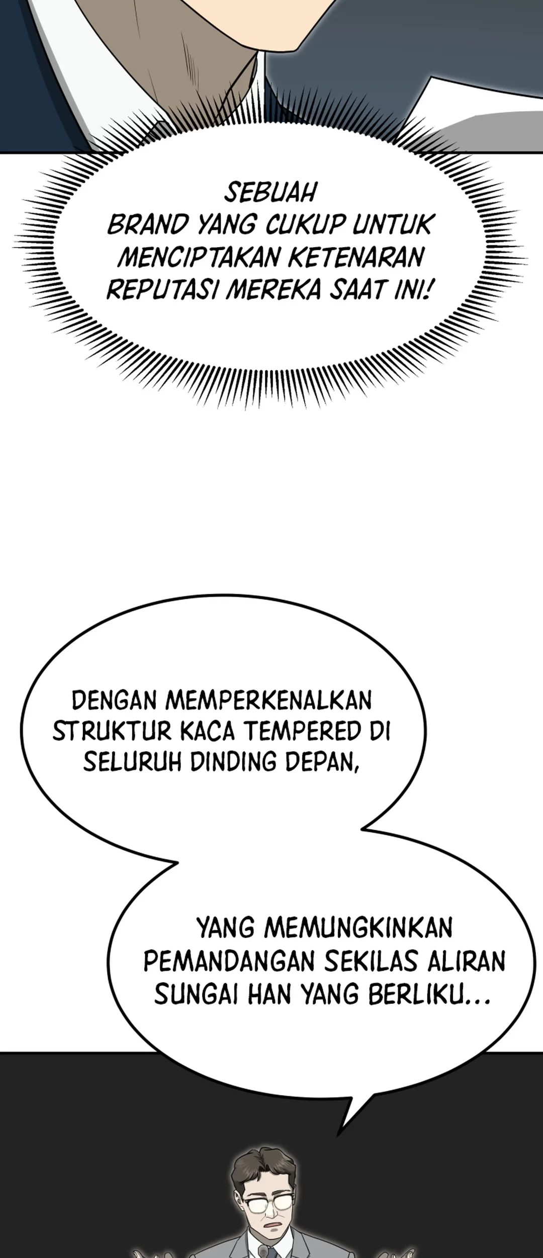 Golden Print Chapter 65 Gambar 42