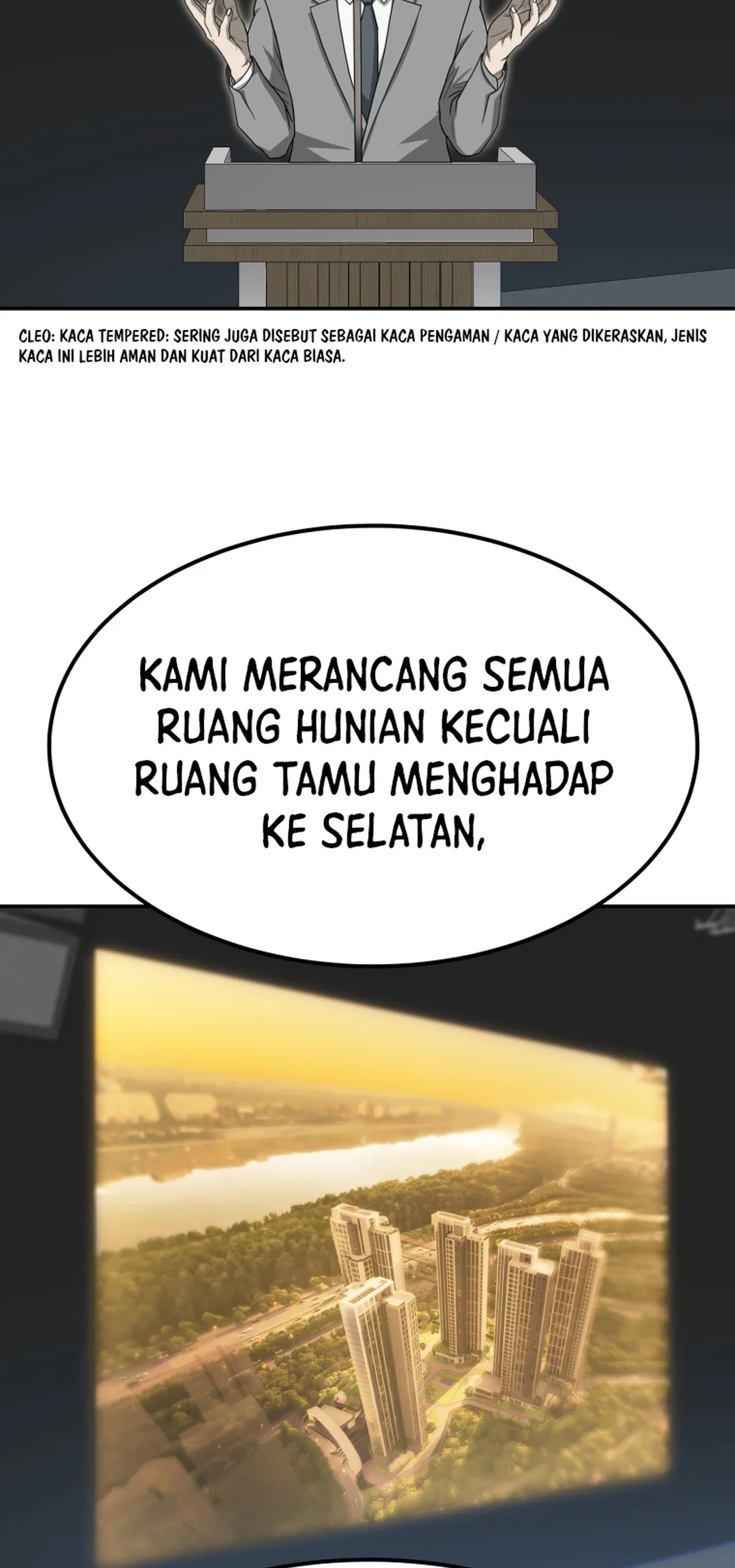 Golden Print Chapter 65 Gambar 43
