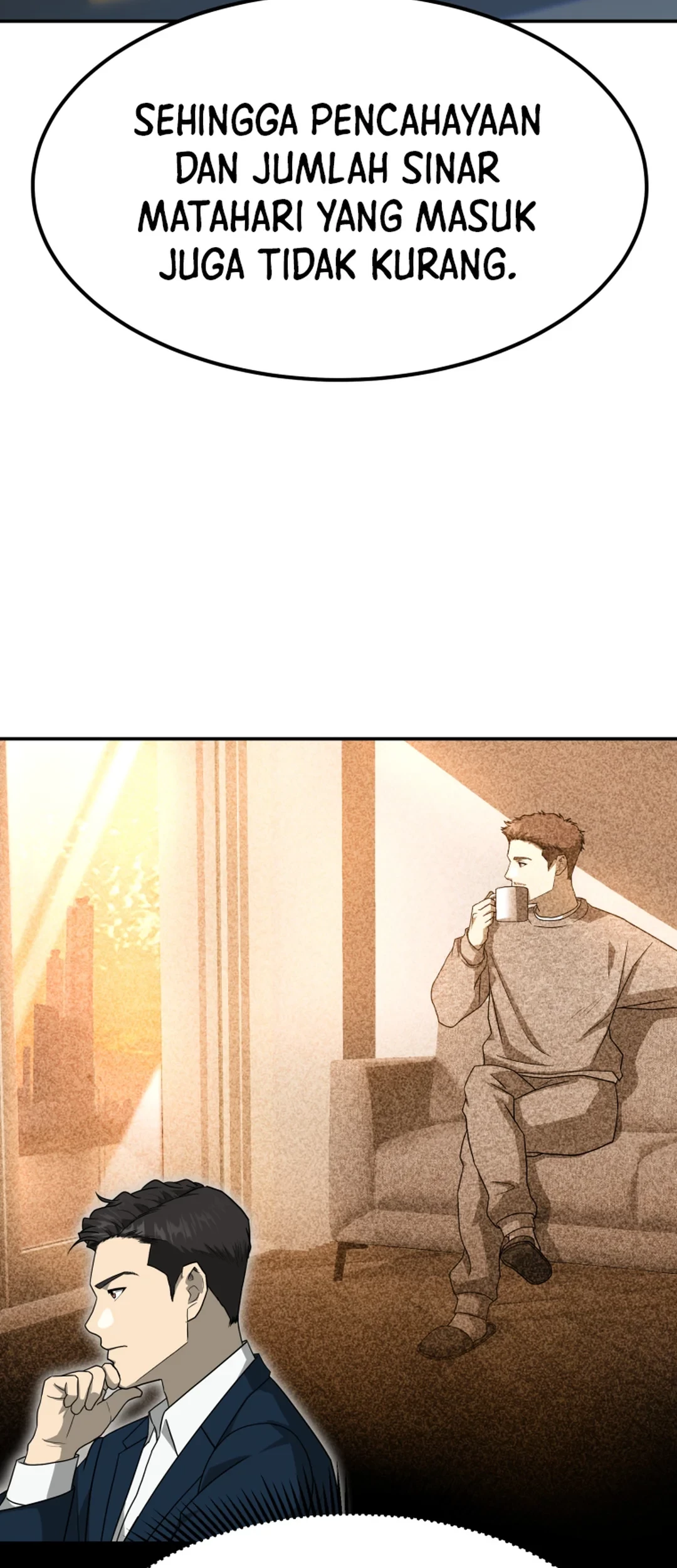 Golden Print Chapter 65 Gambar 44