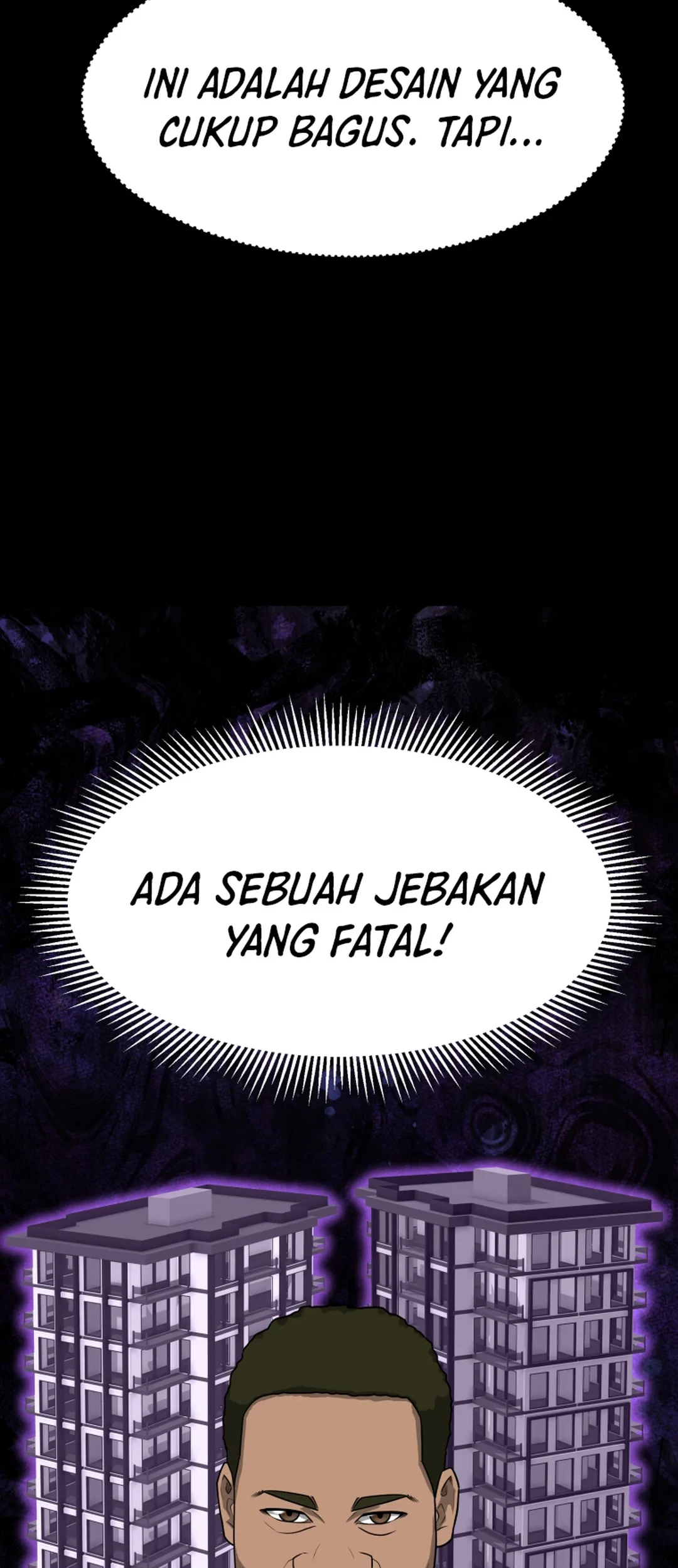 Golden Print Chapter 65 Gambar 45