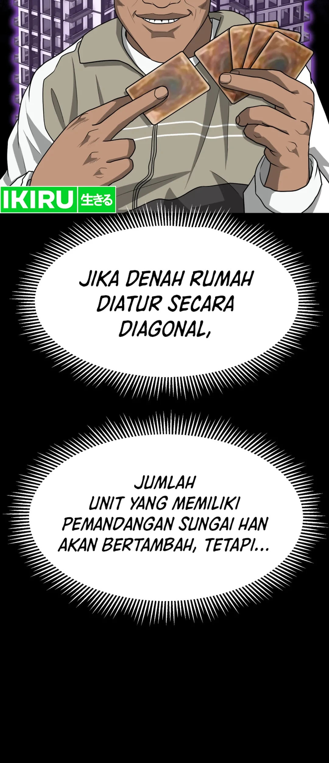 Golden Print Chapter 65 Gambar 46