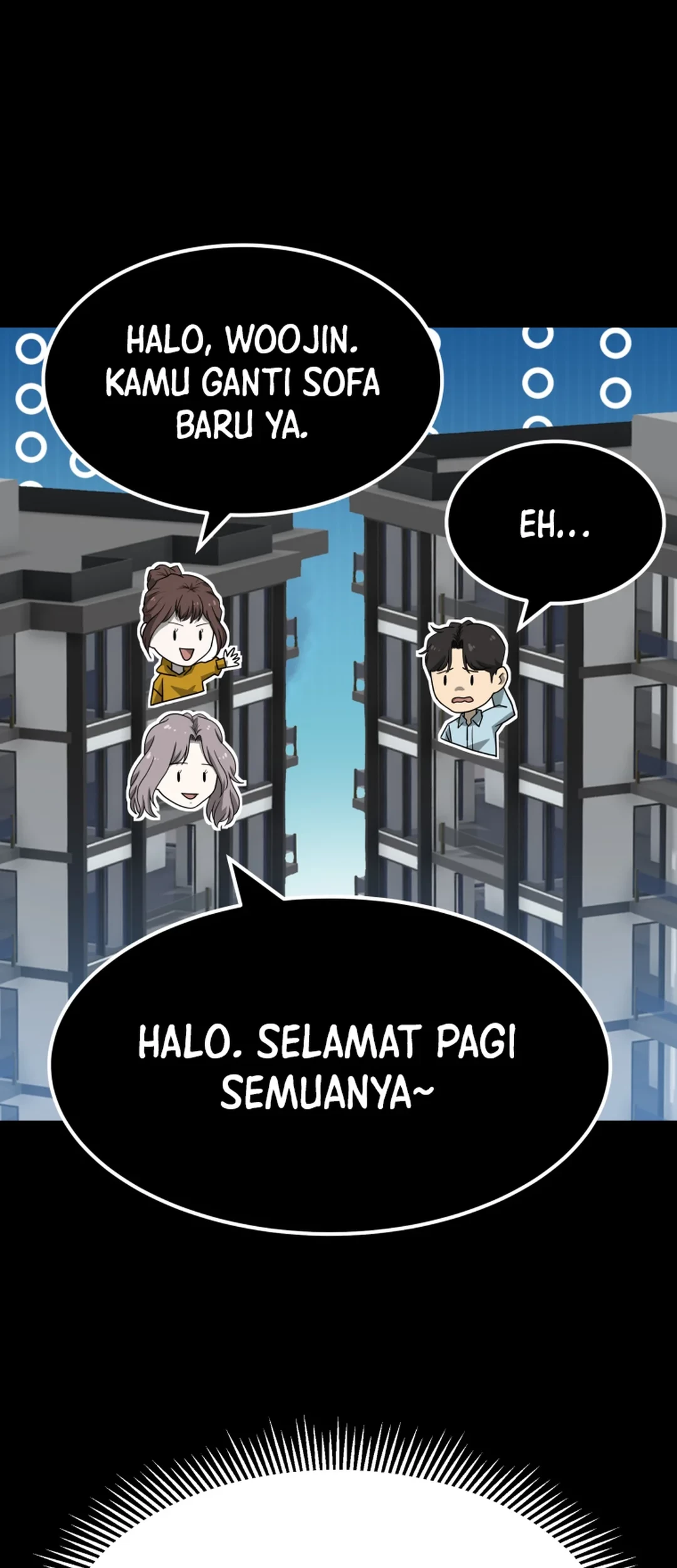 Golden Print Chapter 65 Gambar 47