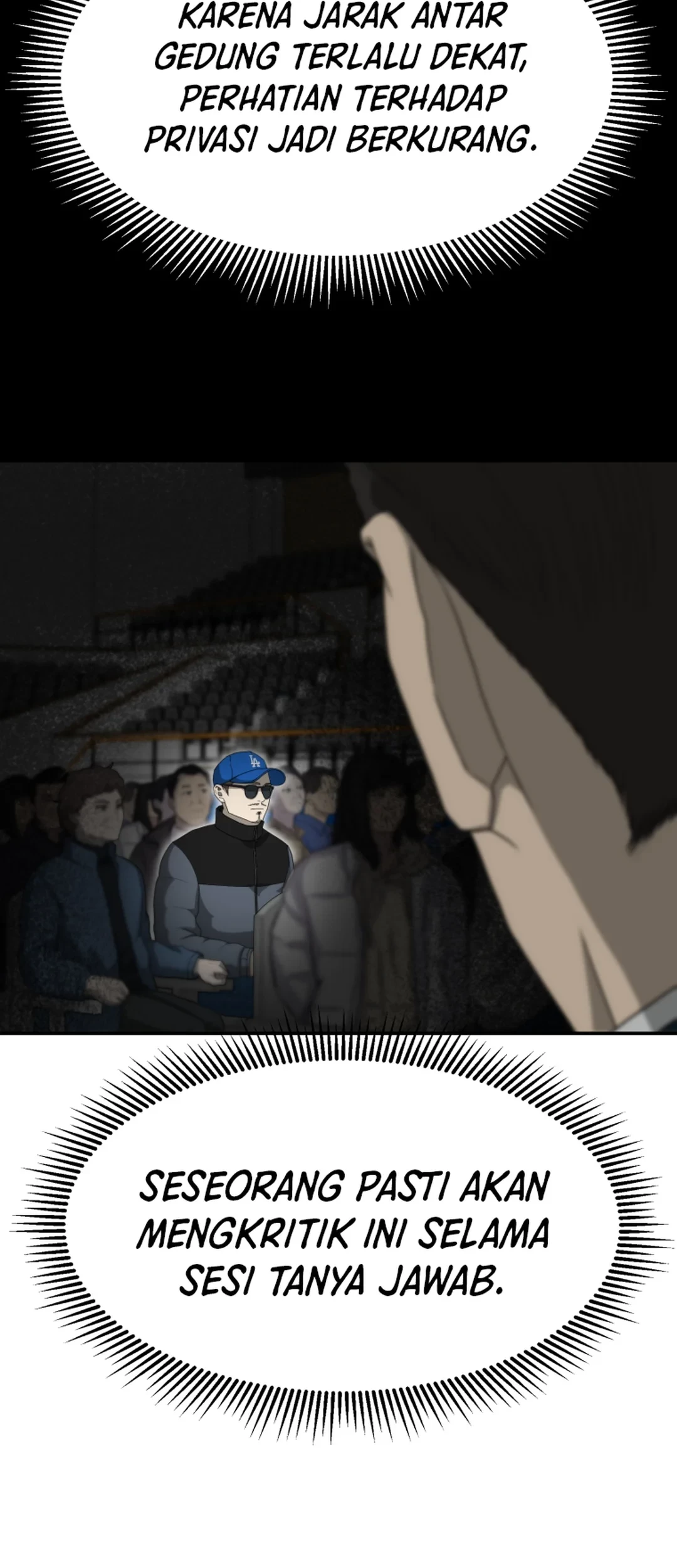 Golden Print Chapter 65 Gambar 48
