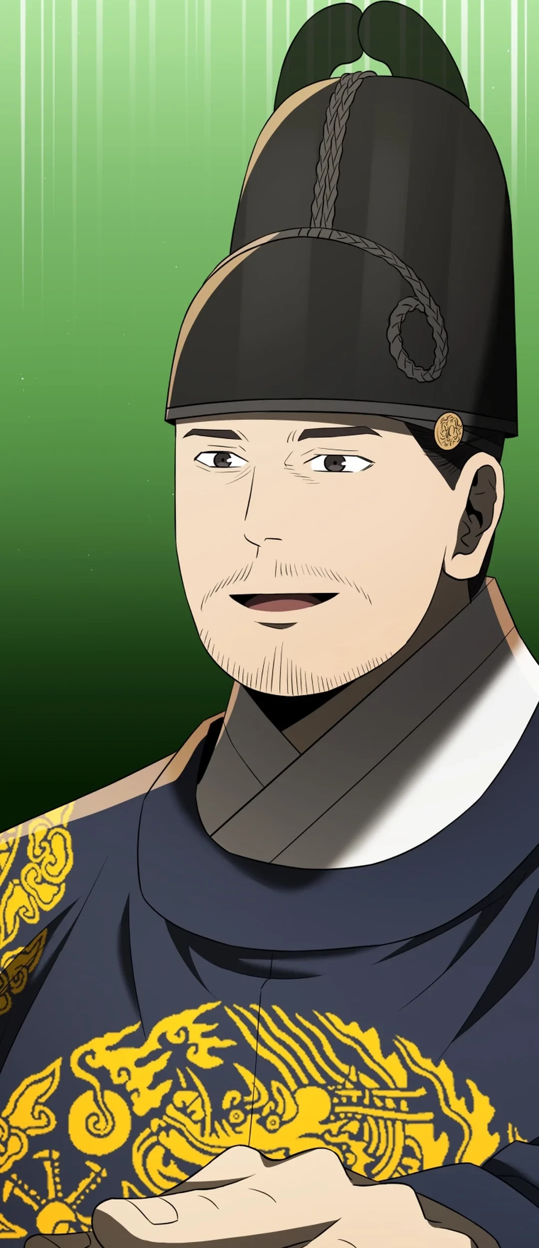 Black Corporation: Joseon Chapter 84 Gambar 26