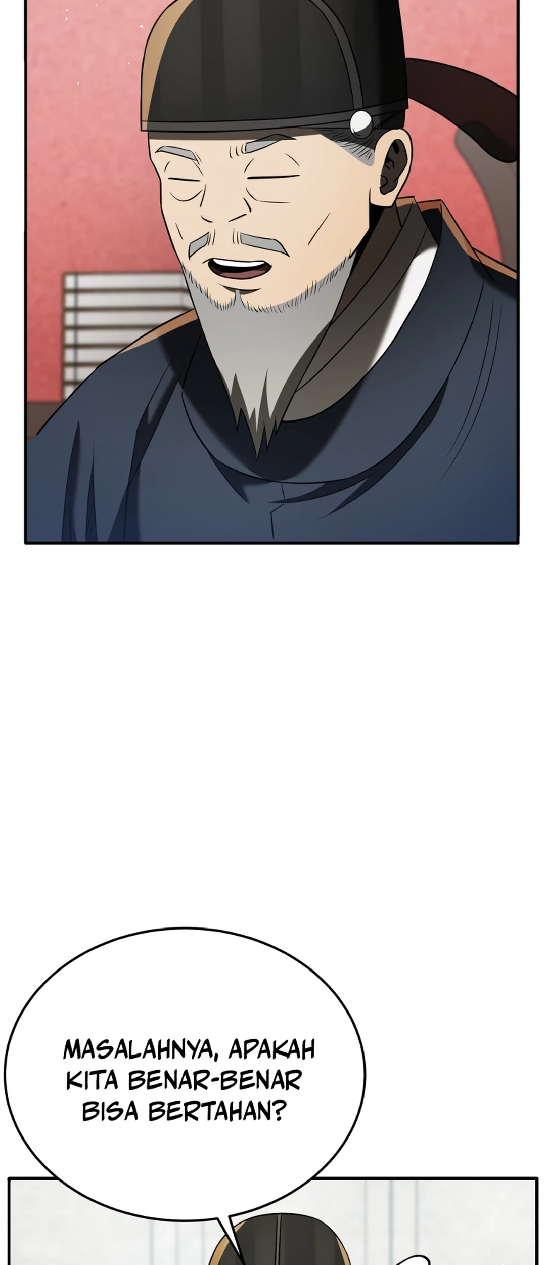 Black Corporation: Joseon Chapter 83 Gambar 54