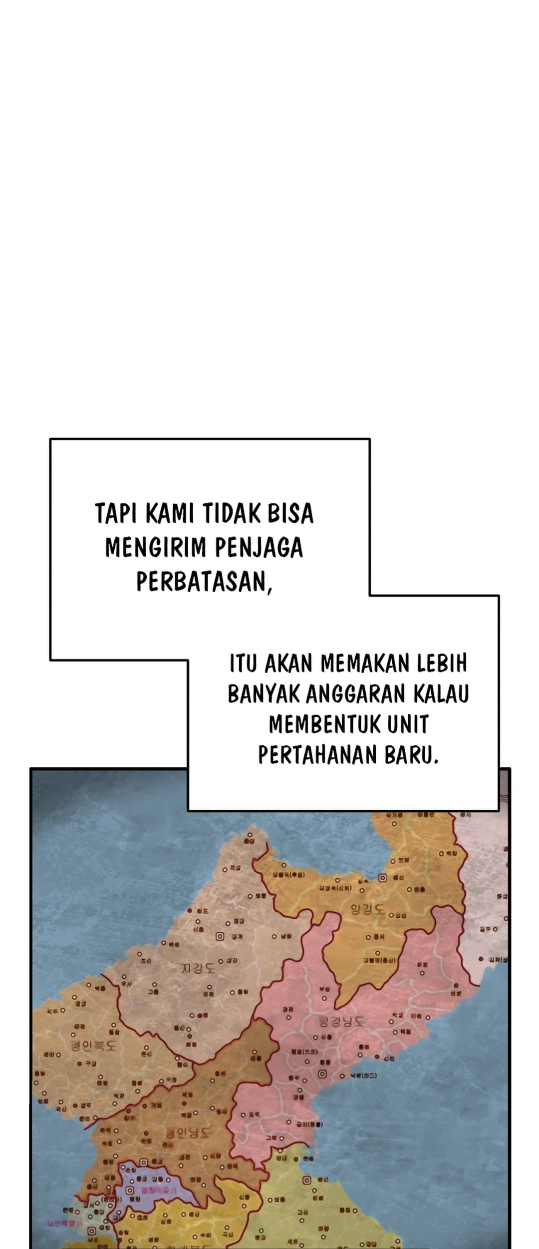 Black Corporation: Joseon Chapter 83 Gambar 62