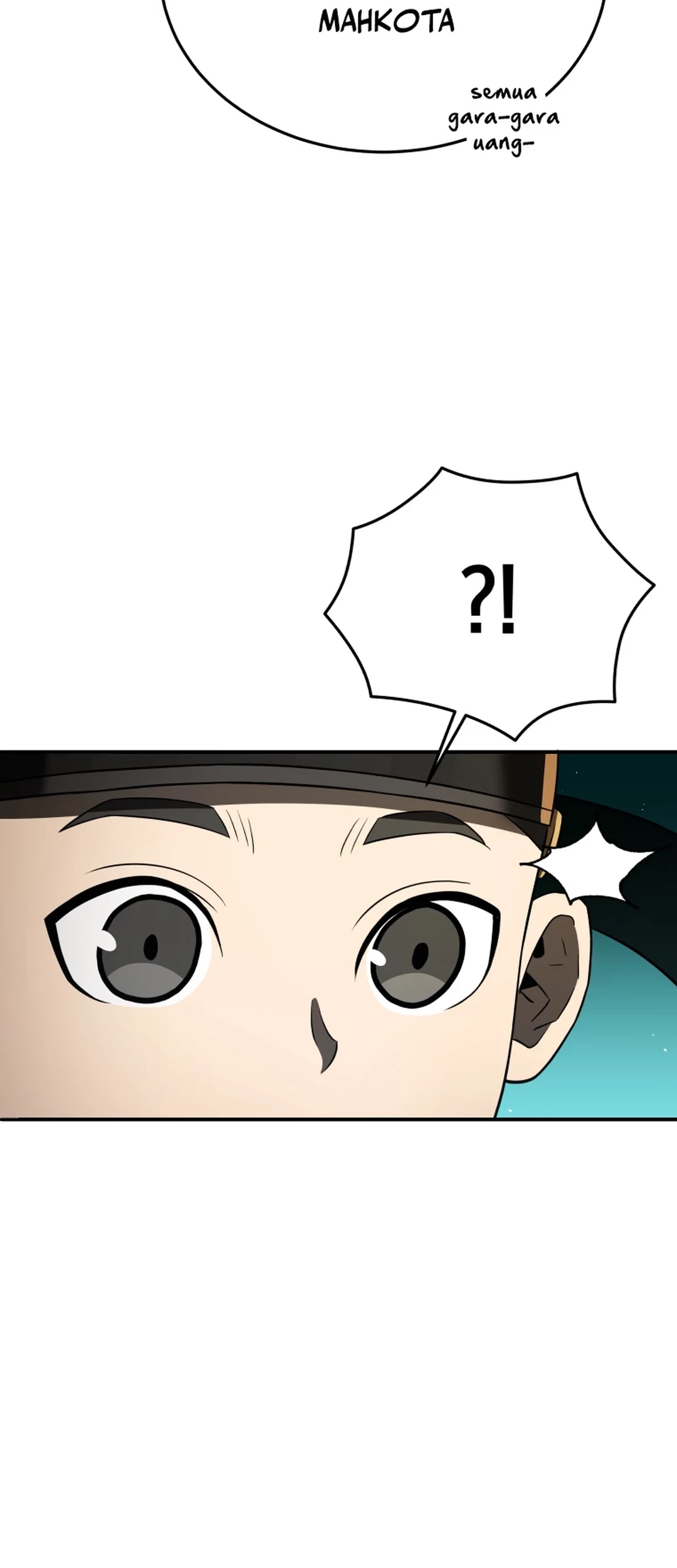 Black Corporation: Joseon Chapter 83 Gambar 65