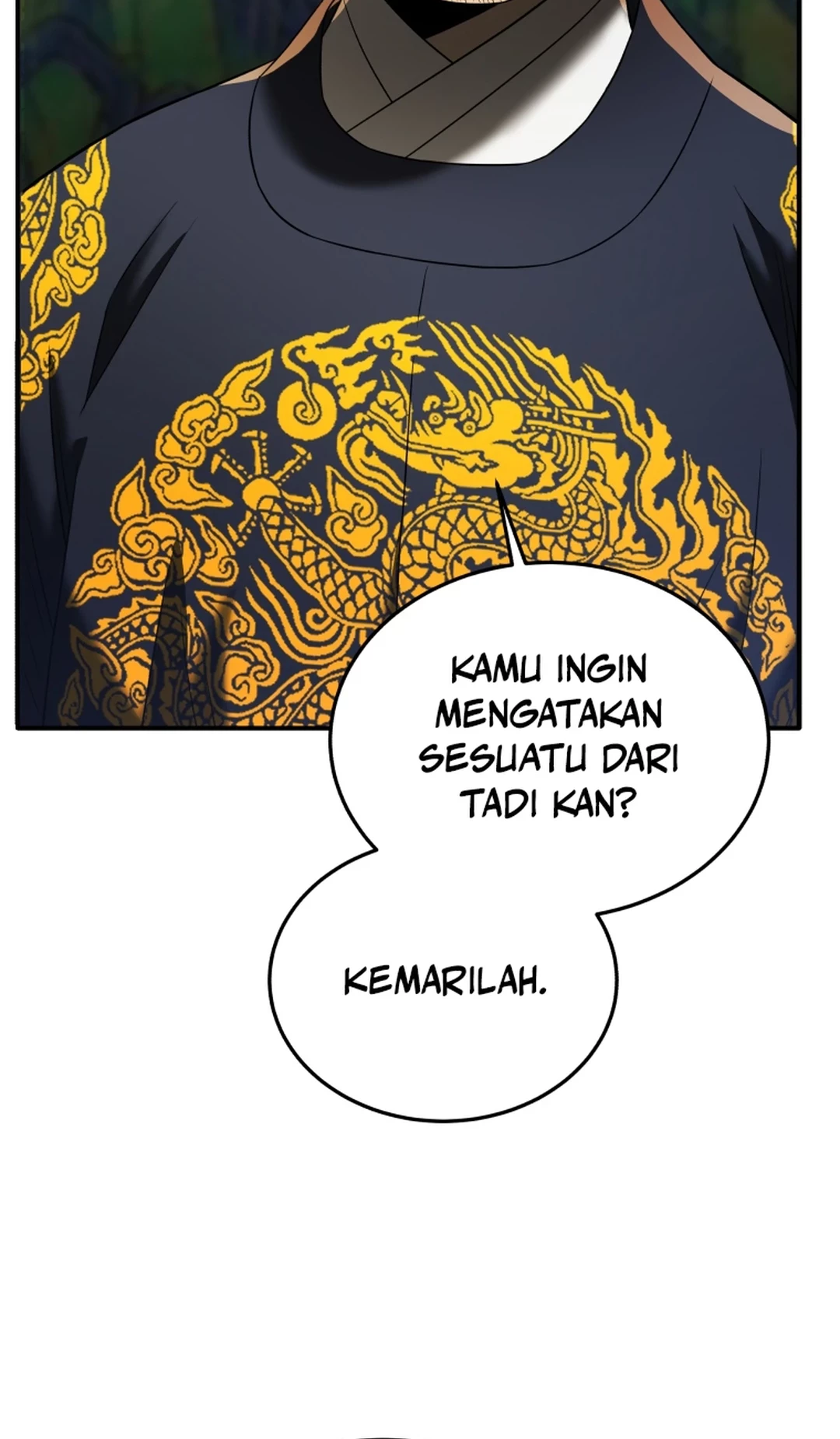 Black Corporation: Joseon Chapter 83 Gambar 73