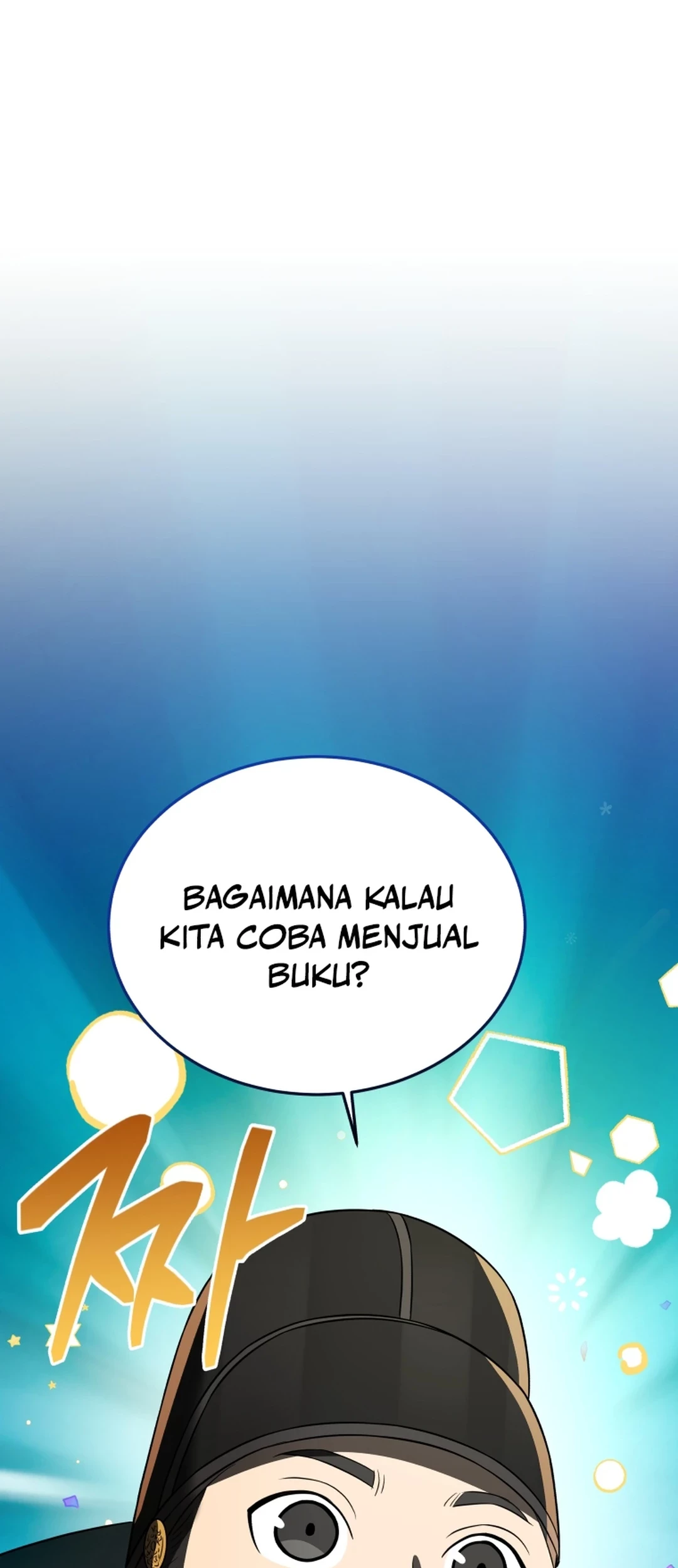 Black Corporation: Joseon Chapter 83 Gambar 75