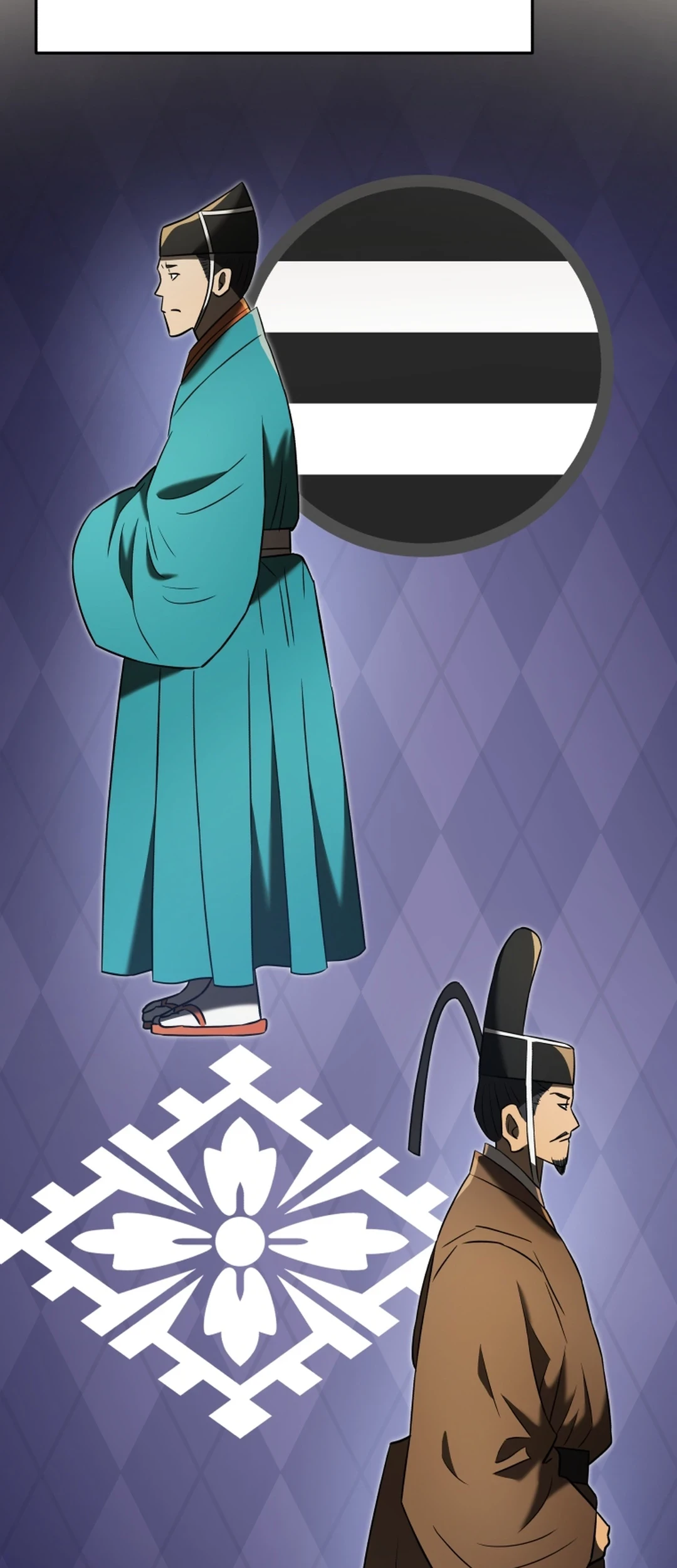 Black Corporation: Joseon Chapter 83 Gambar 84