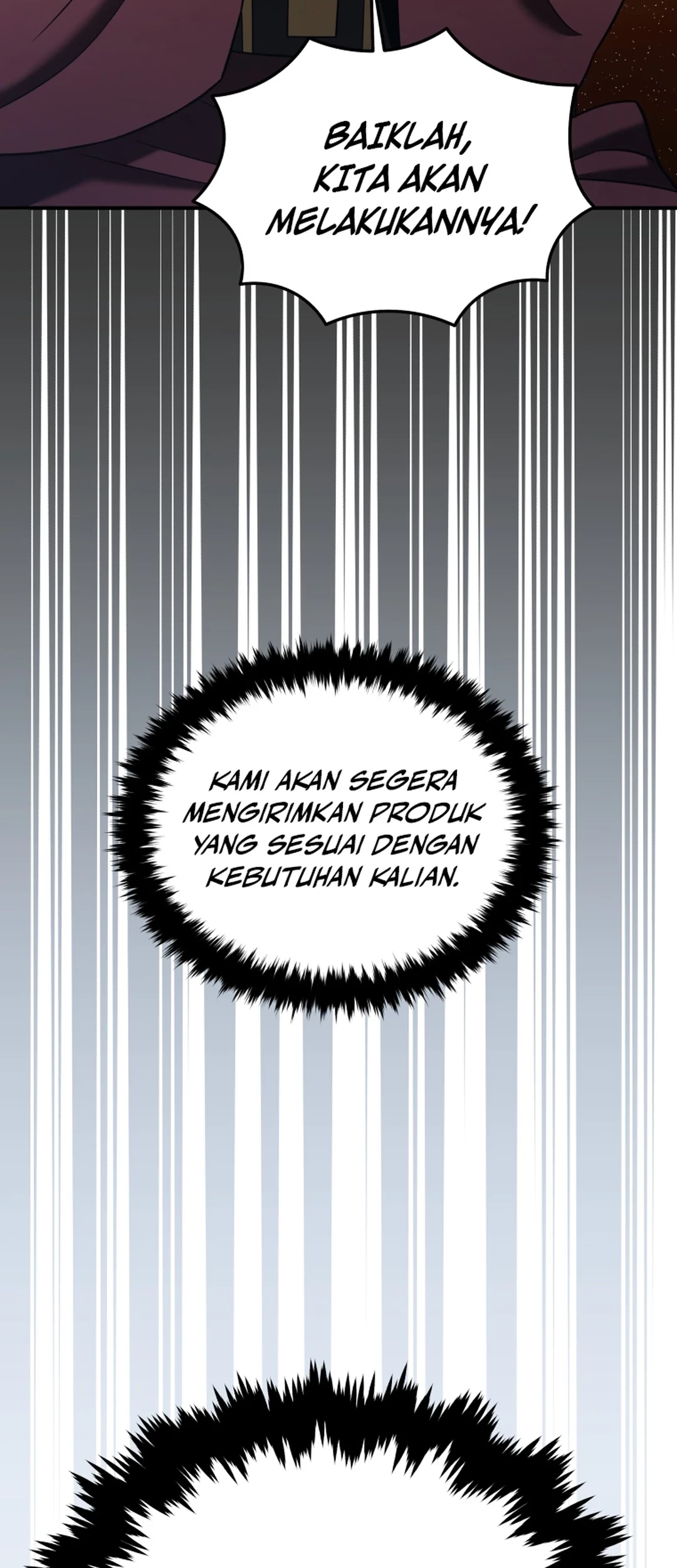 Black Corporation: Joseon Chapter 83 Gambar 95
