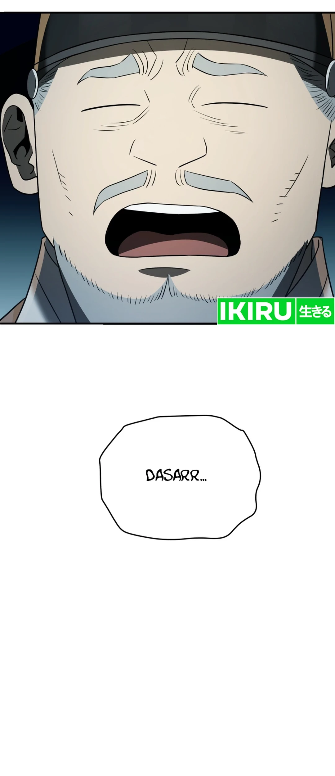 Black Corporation: Joseon Chapter 83 Gambar 14
